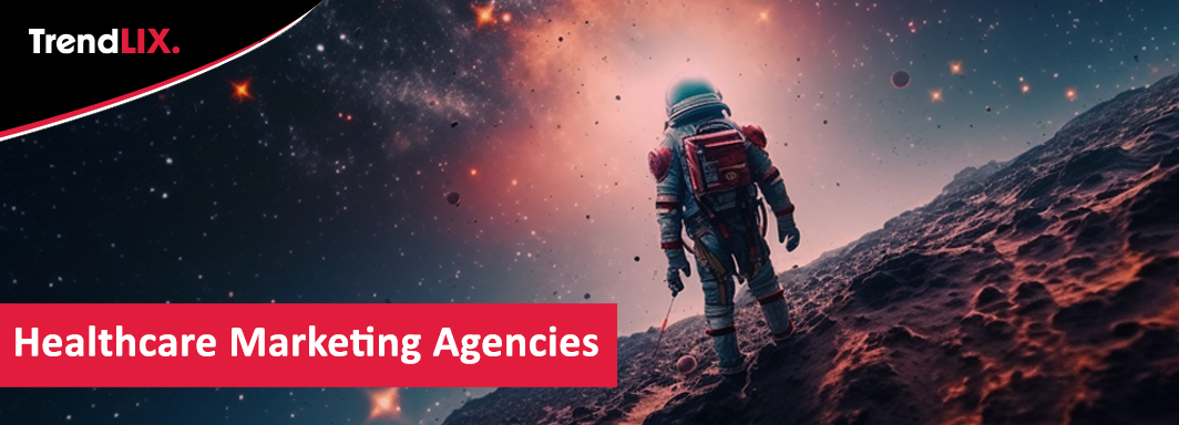 healthcare marketing agencies