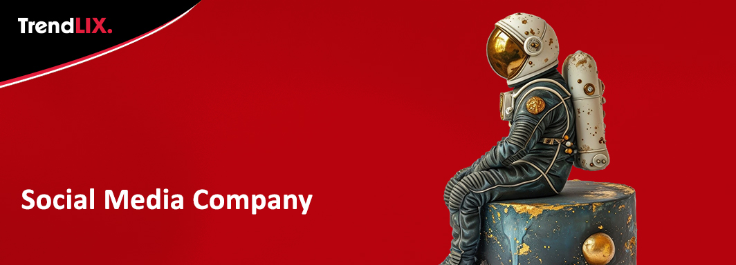 Social Media Company