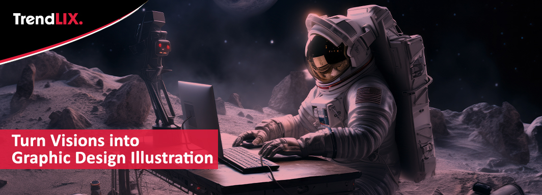 graphic design illustration