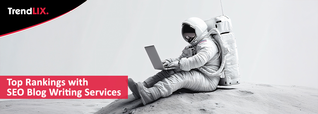 seo blog writing services