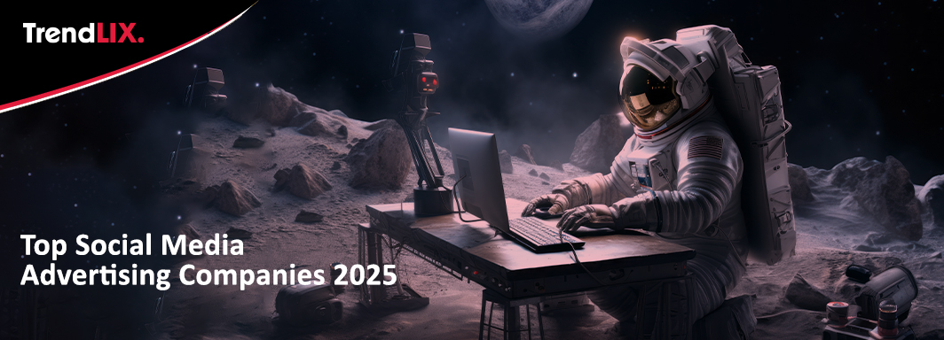 social media advertising companies