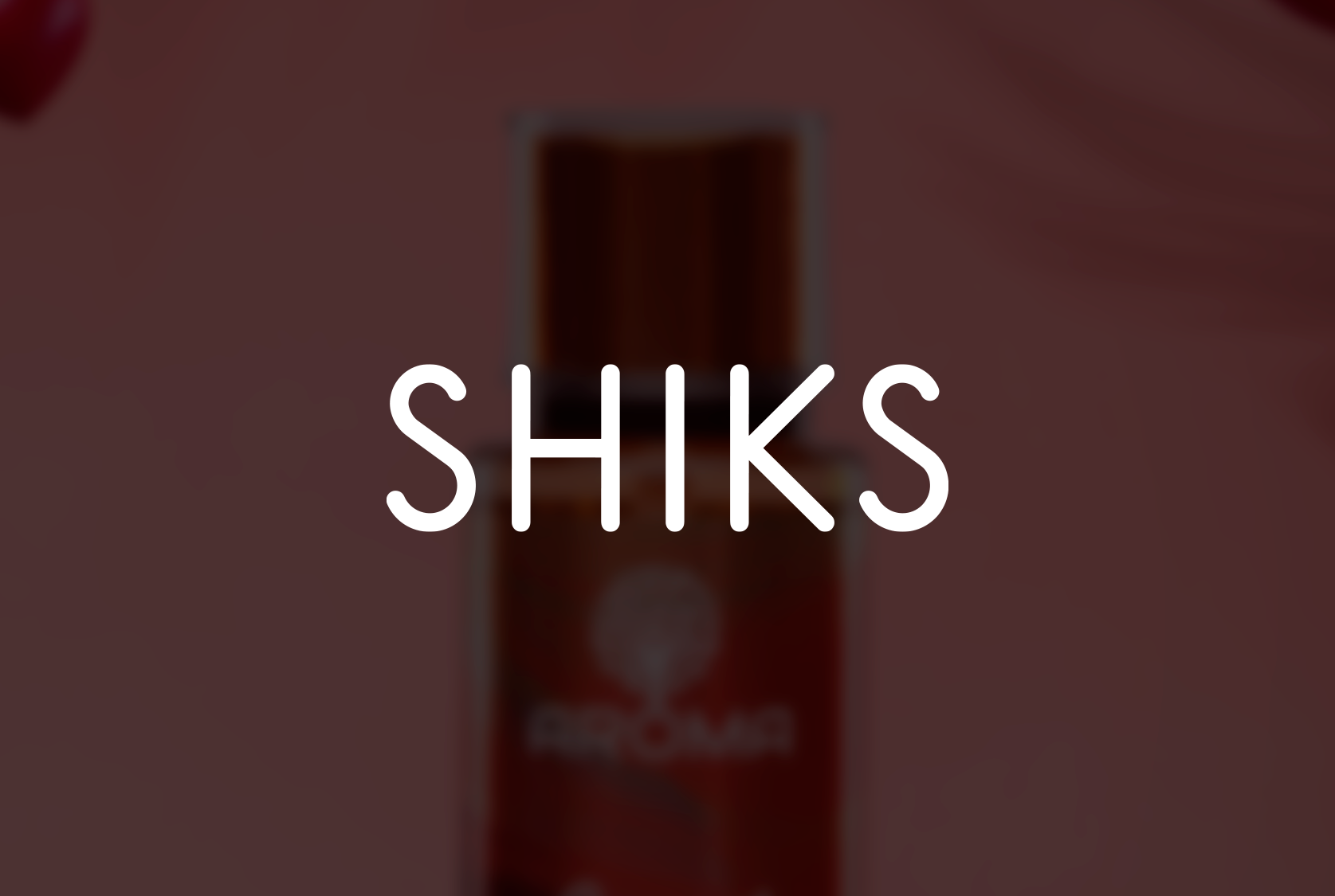 SHIKS