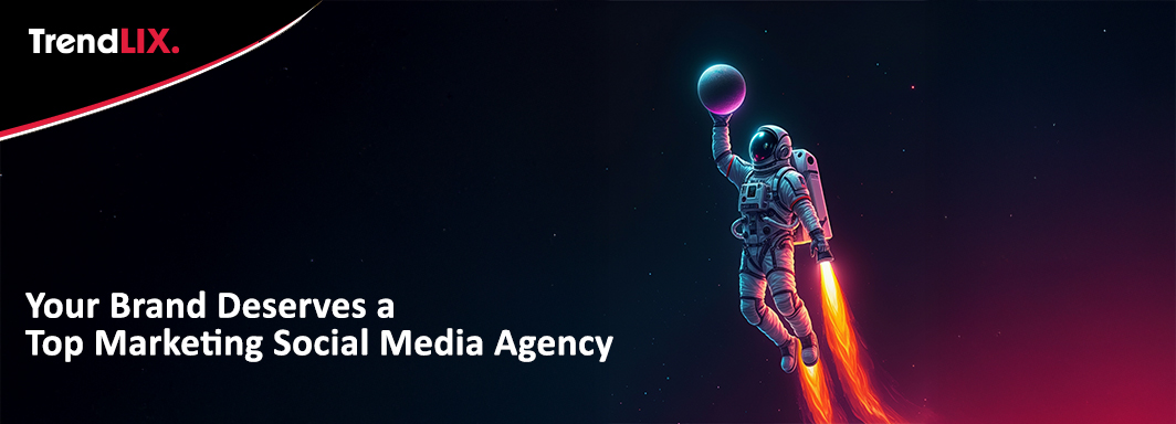marketing social media agency