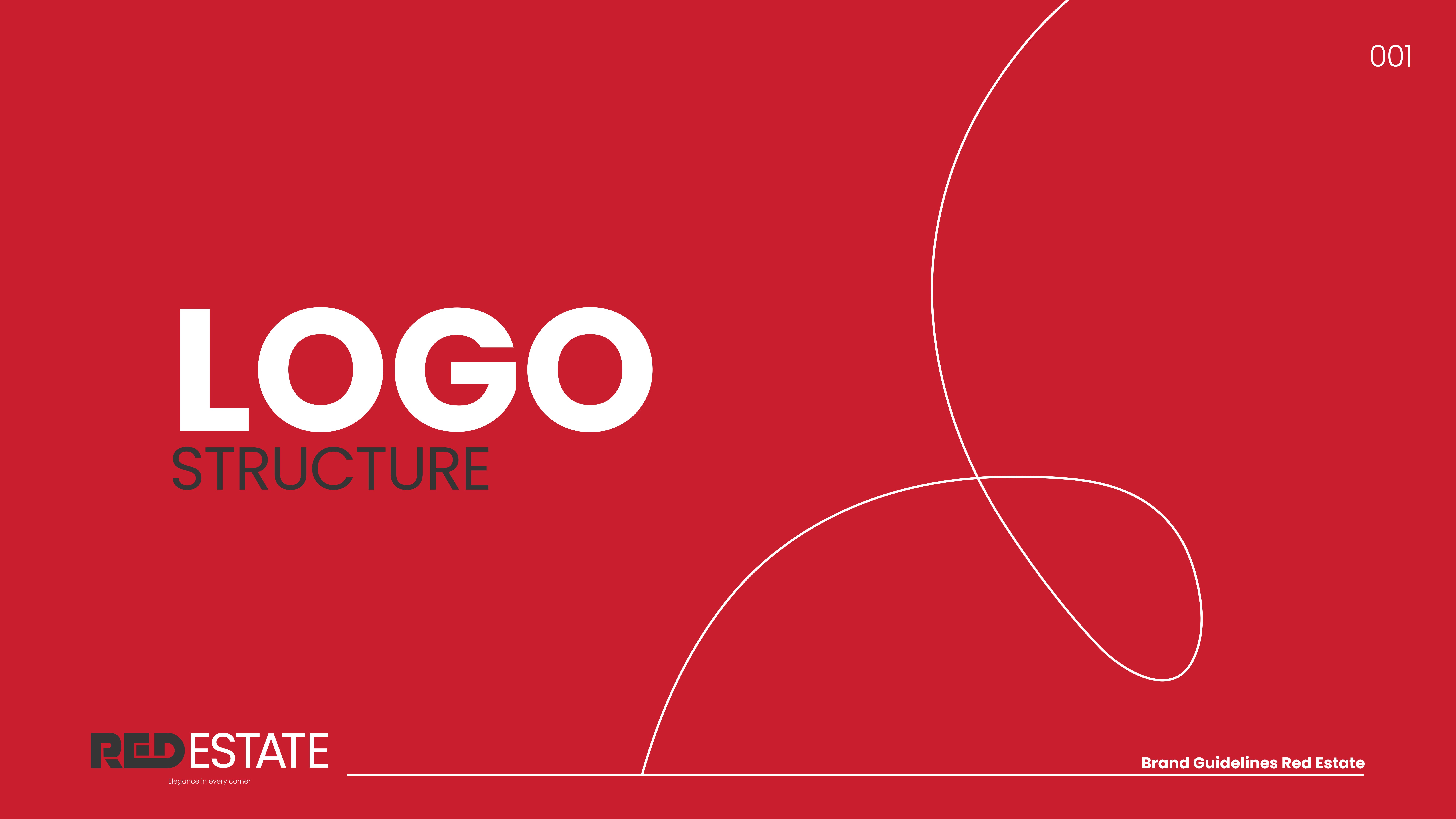 Real Estate Branding Project