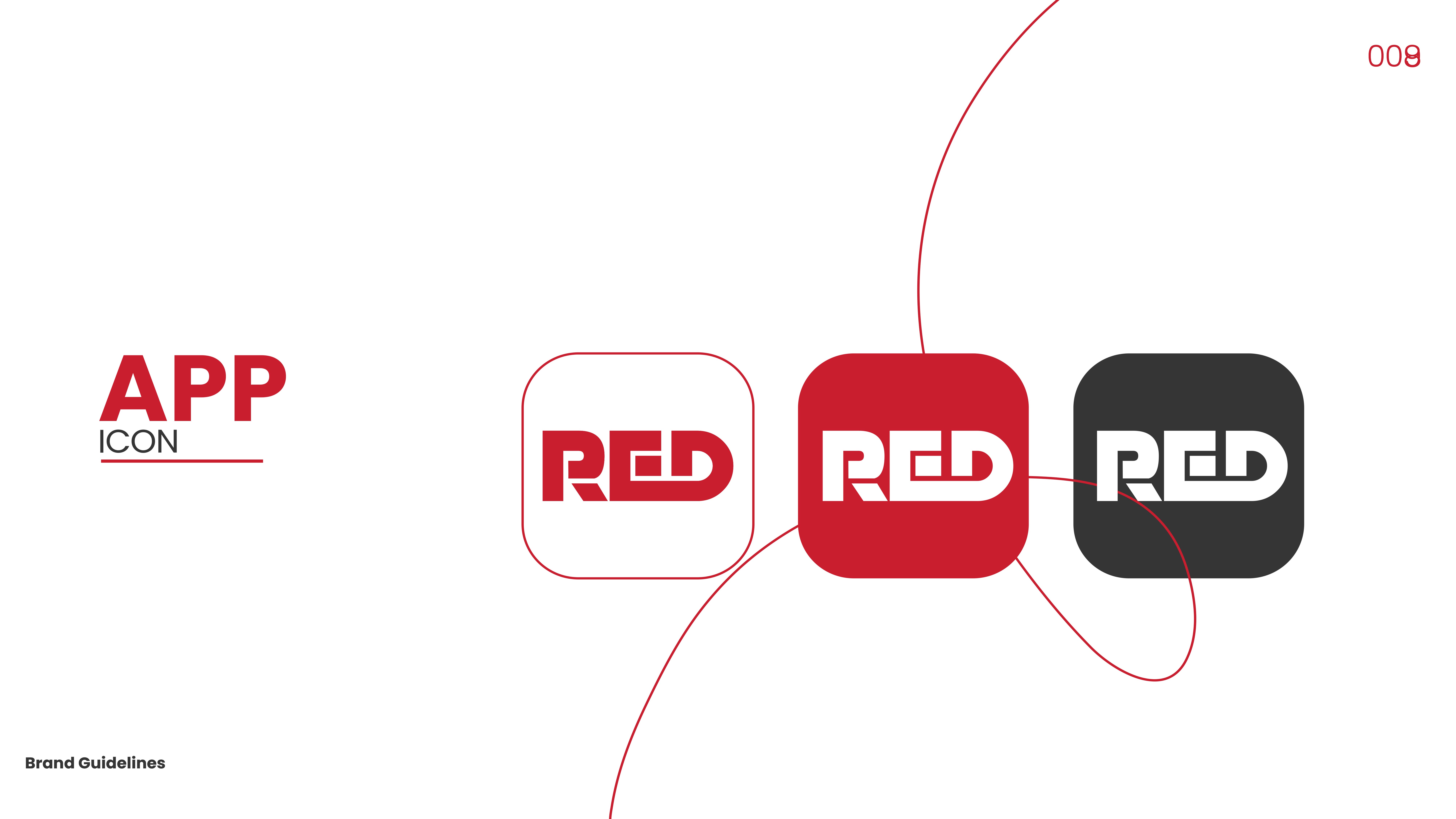 Real Estate Branding Project