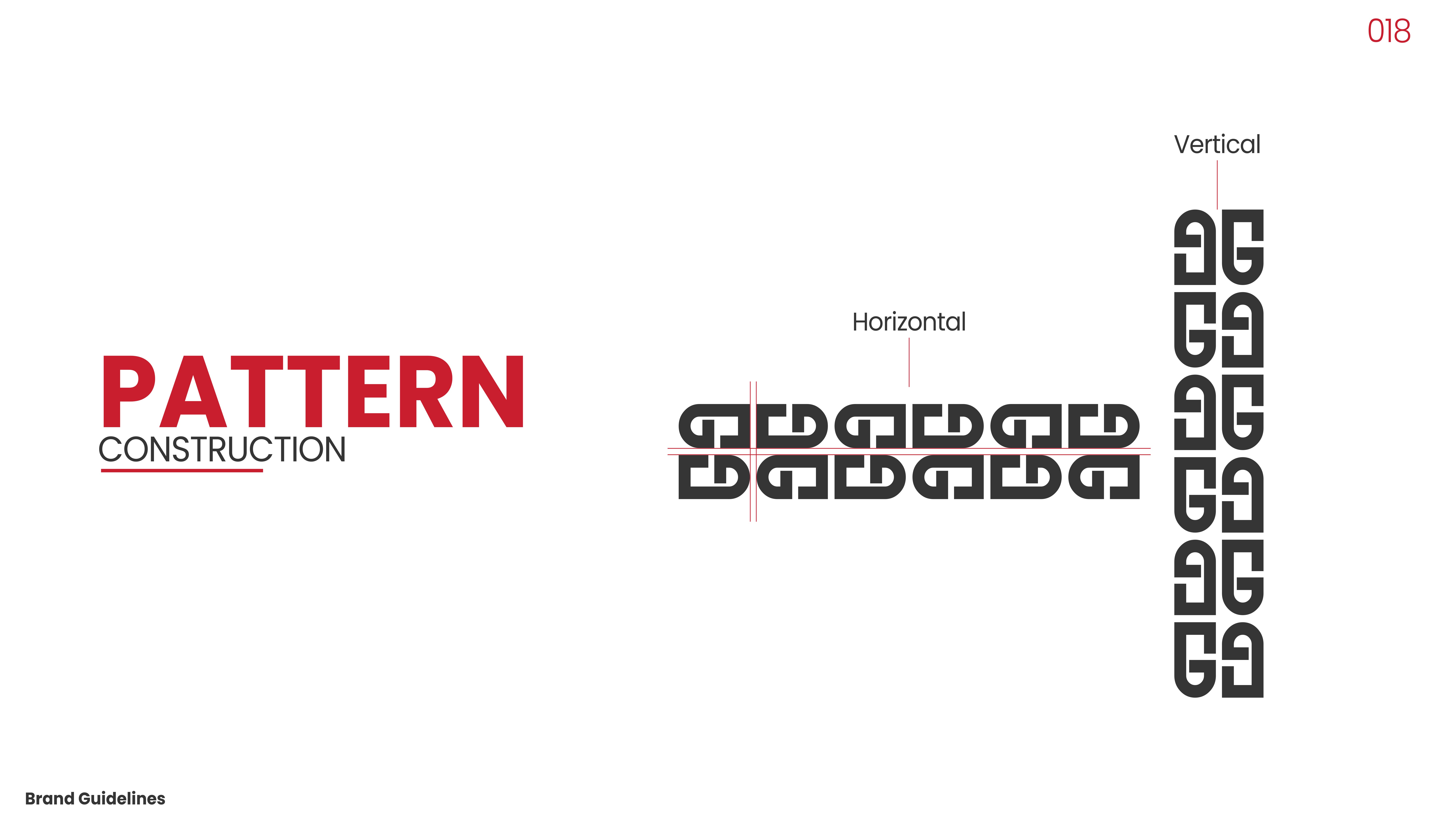 Real Estate Branding Project