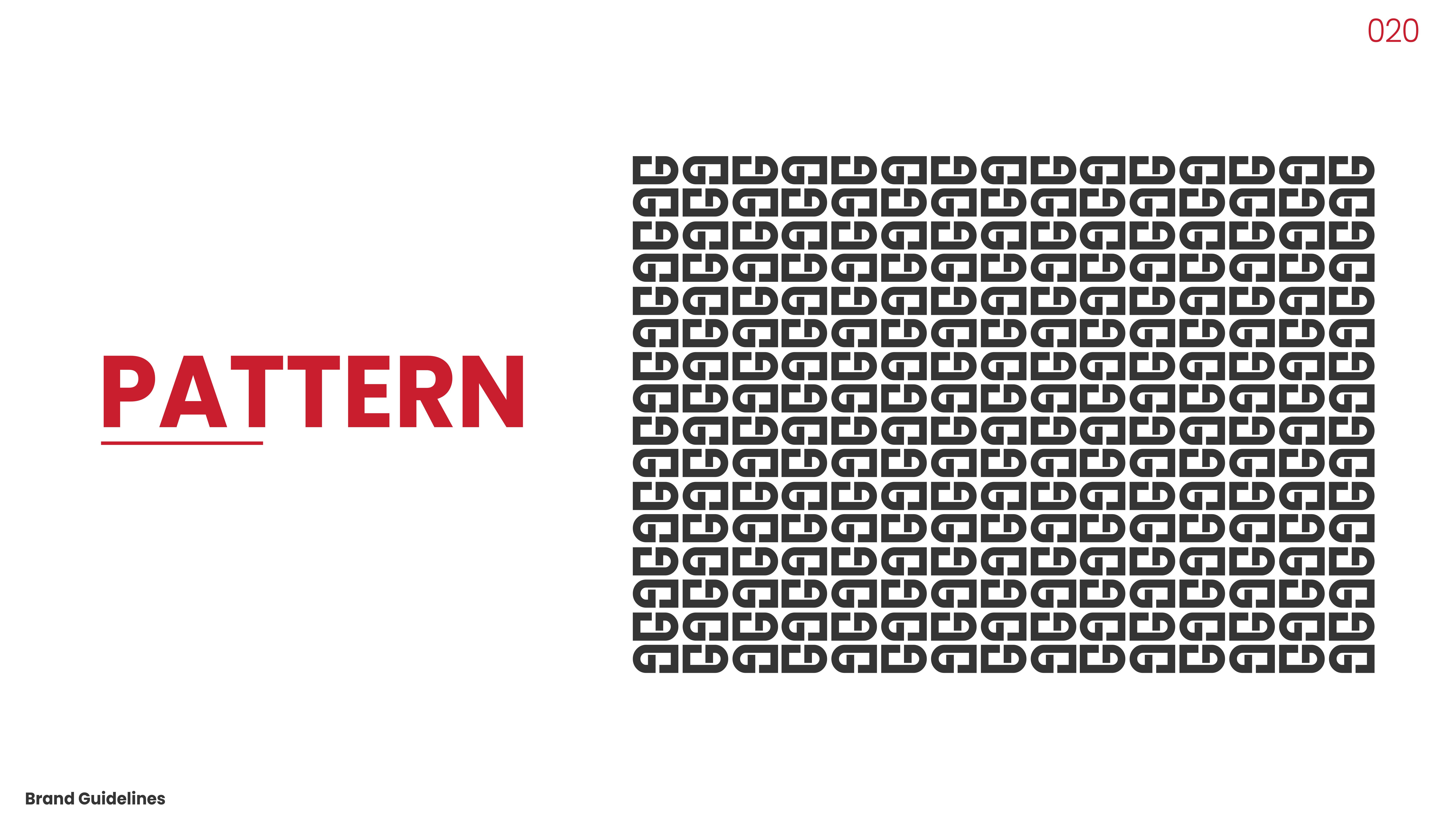 Real Estate Branding Project