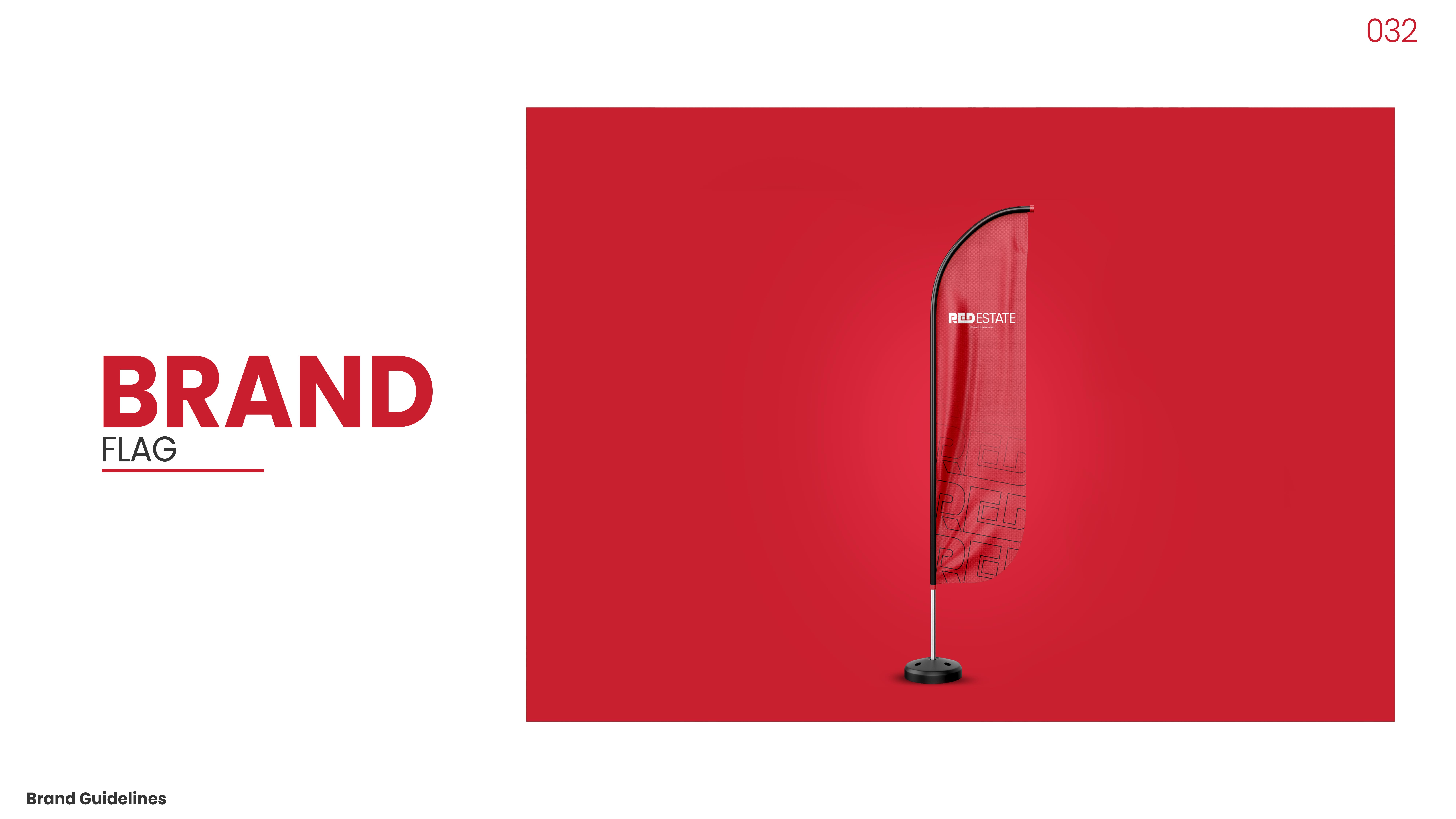 Real Estate Branding Project