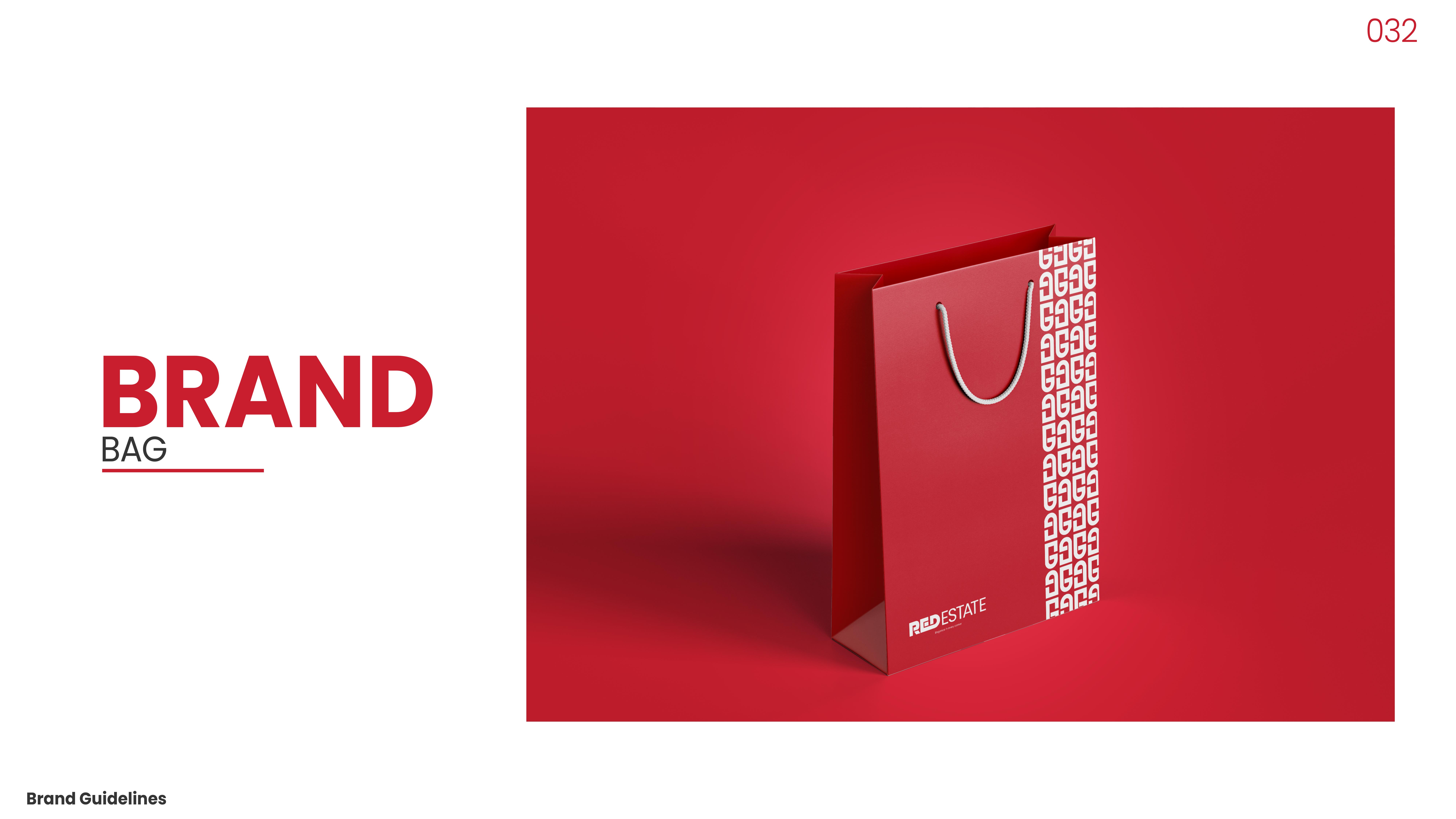 Real Estate Branding Project