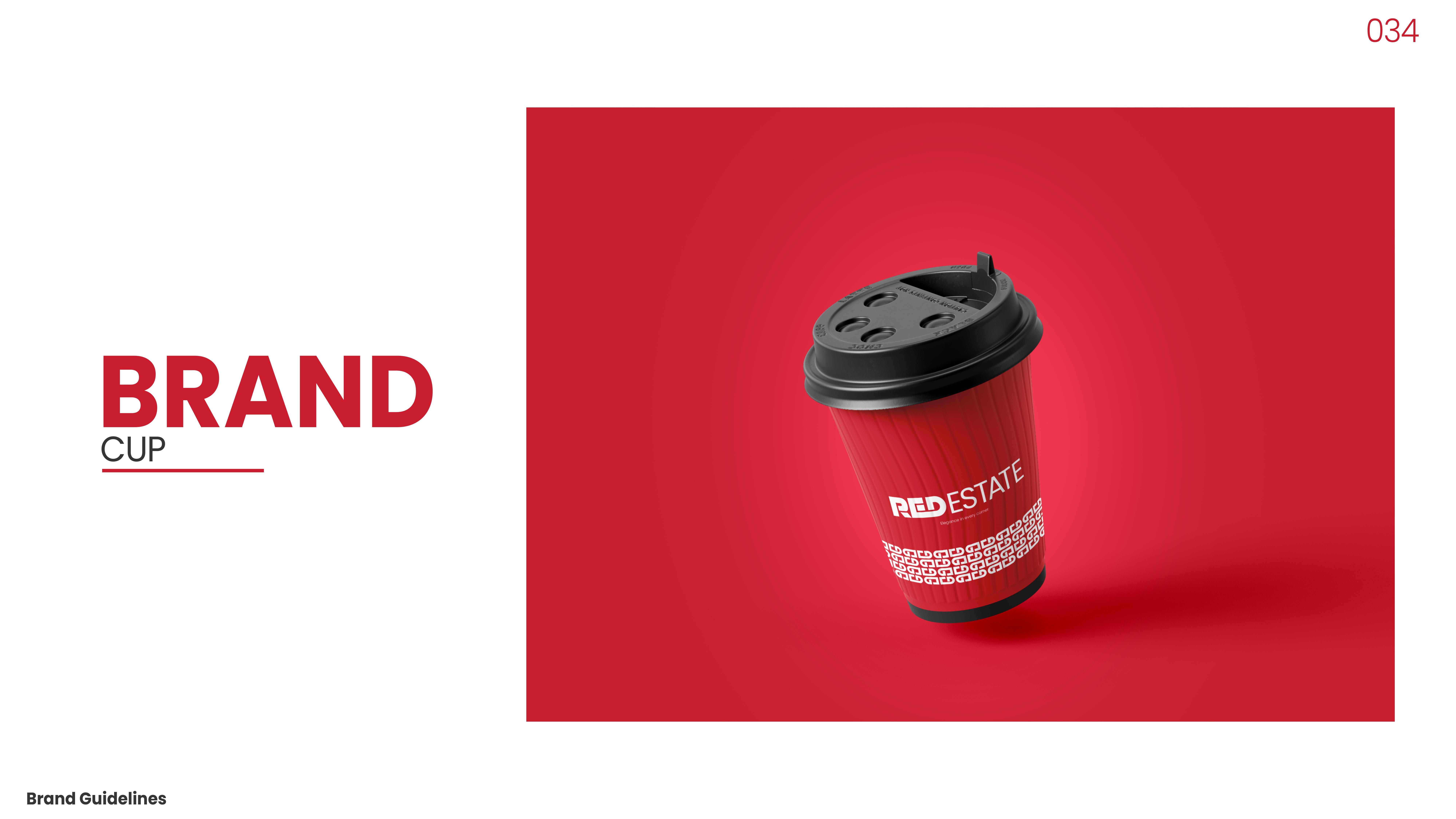 Real Estate Branding Project