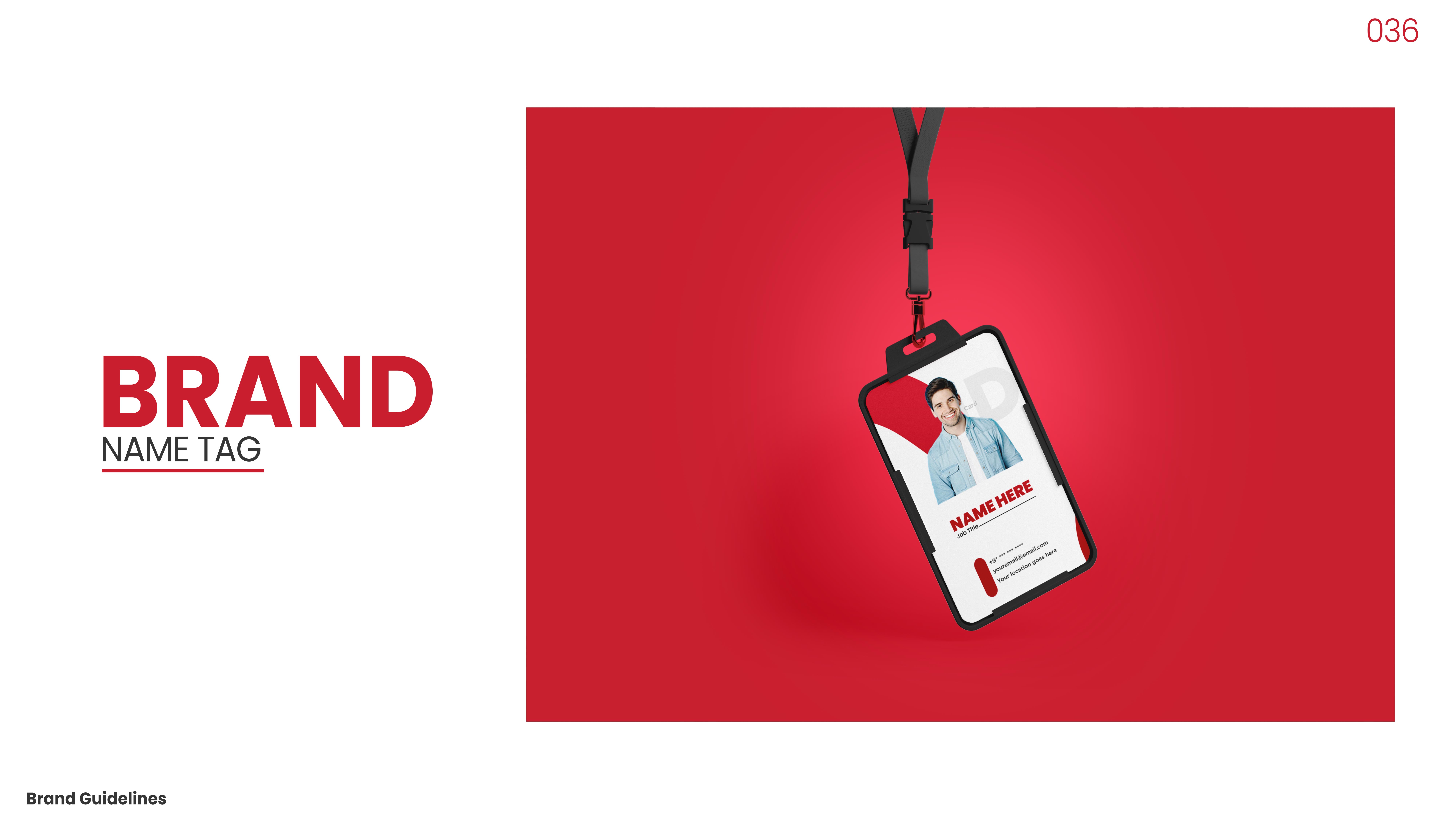 Real Estate Branding Project