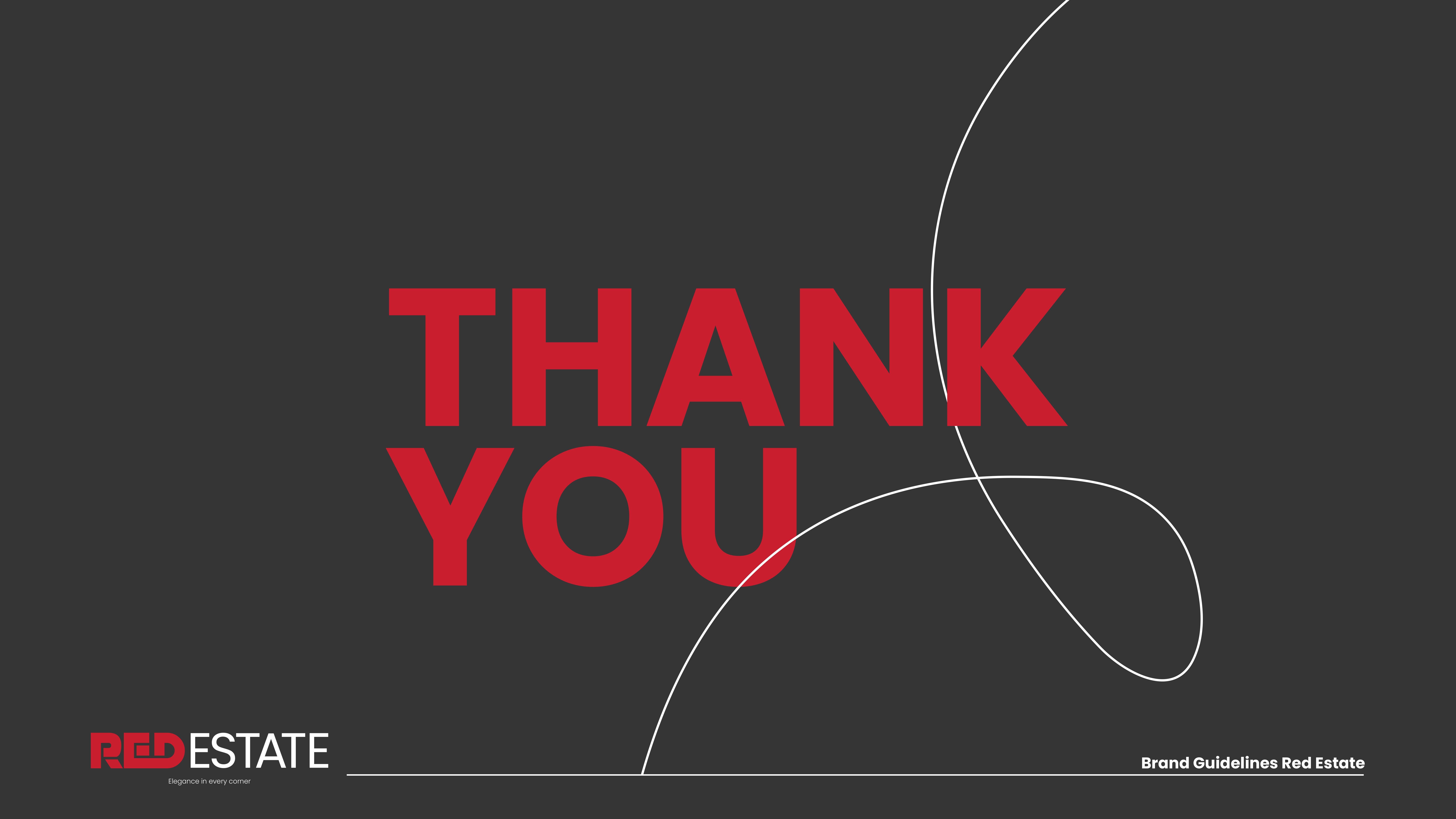 Real Estate Branding Project