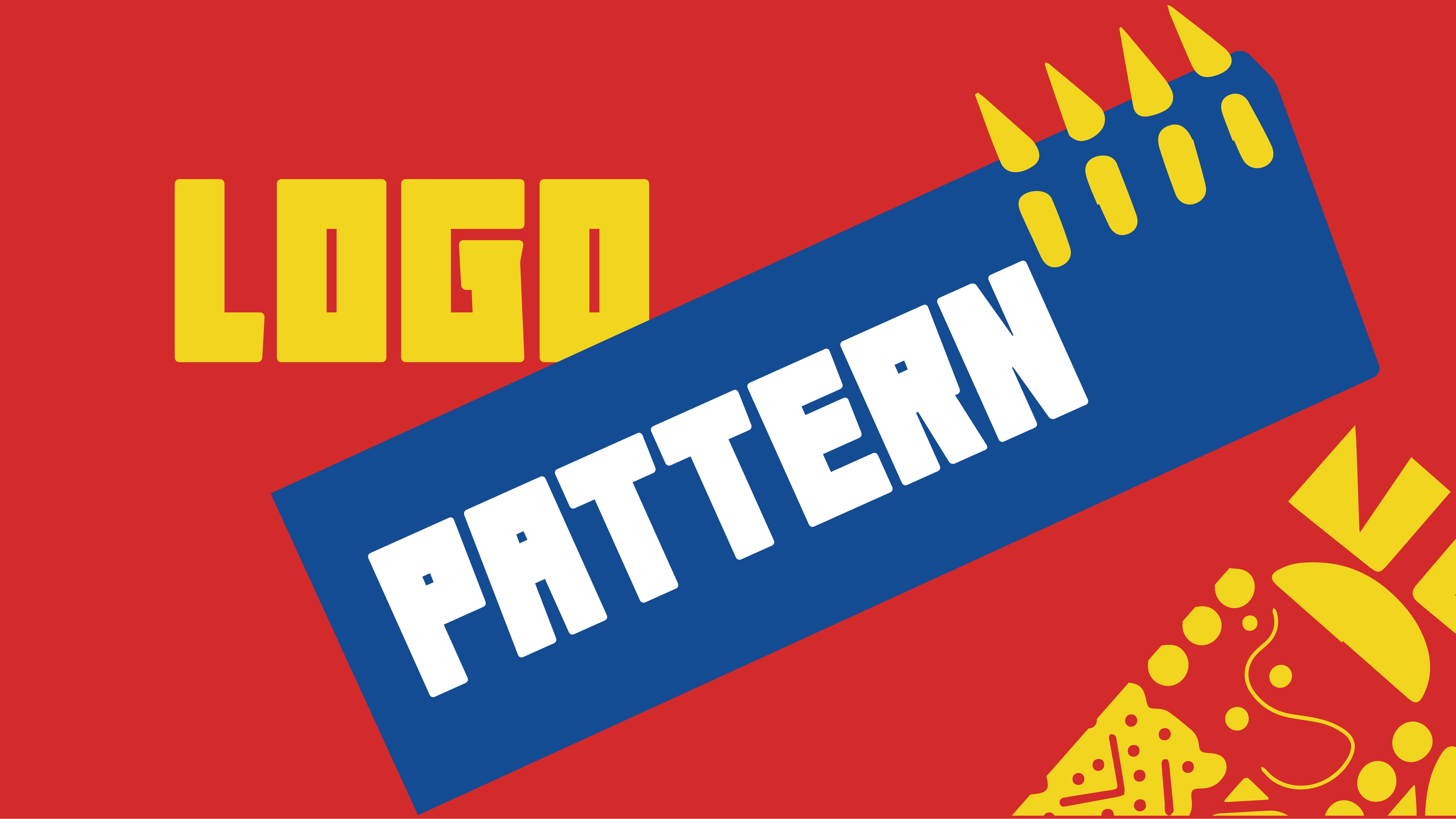 Bad Ziggy’s brand identity