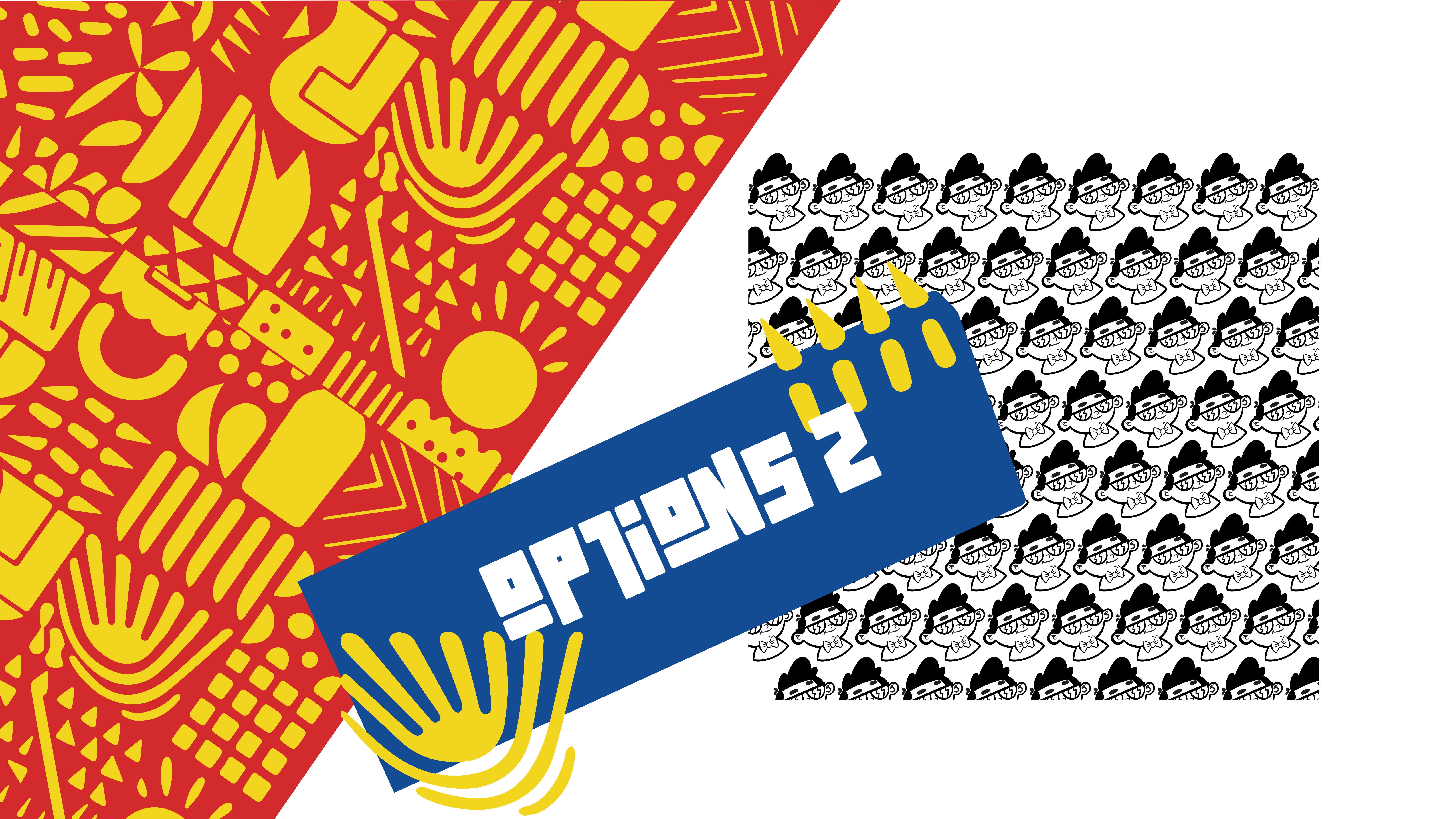 Bad Ziggy’s brand identity