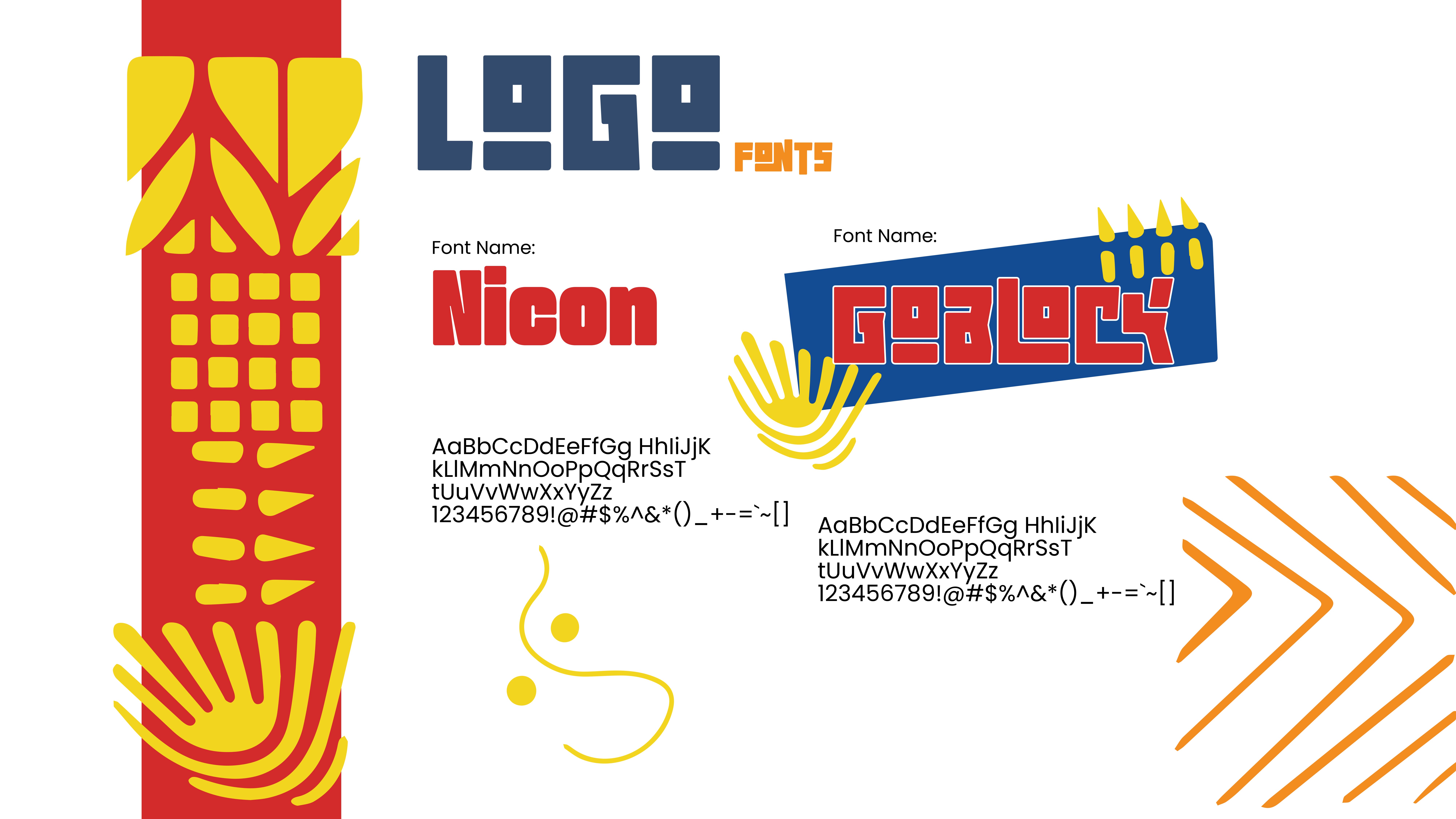 Bad Ziggy’s brand identity