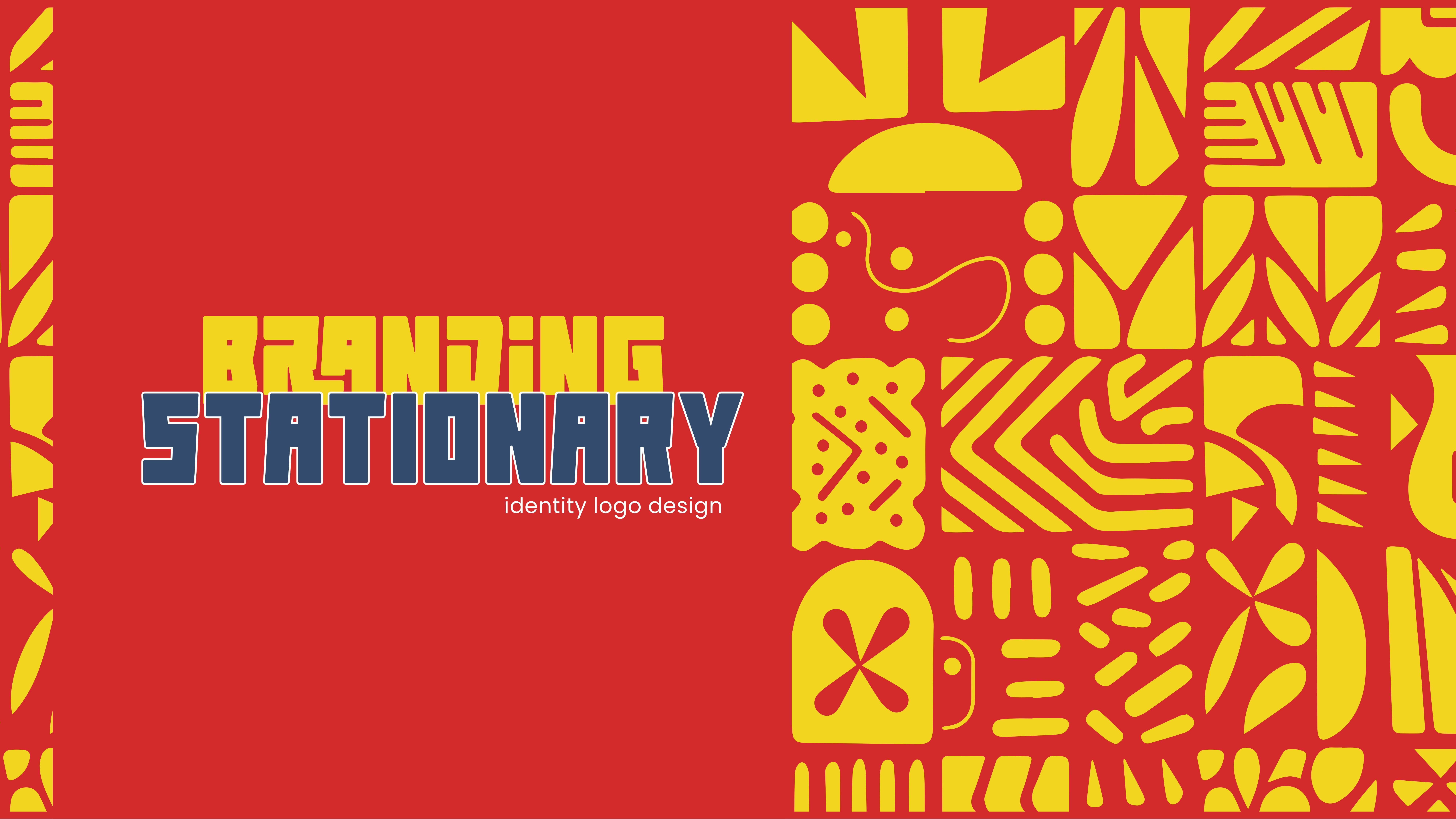 Bad Ziggy’s brand identity