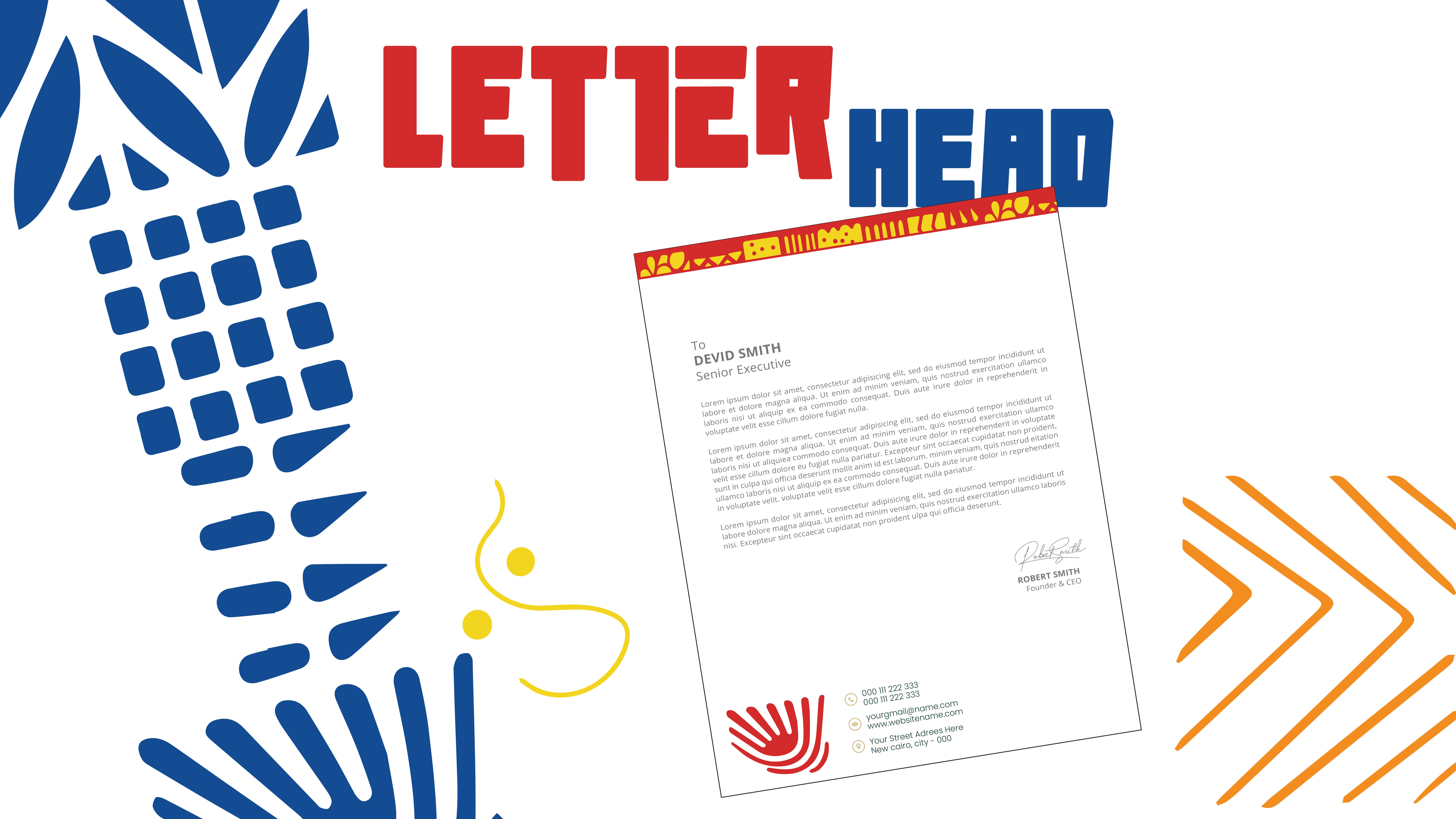 Bad Ziggy’s brand identity