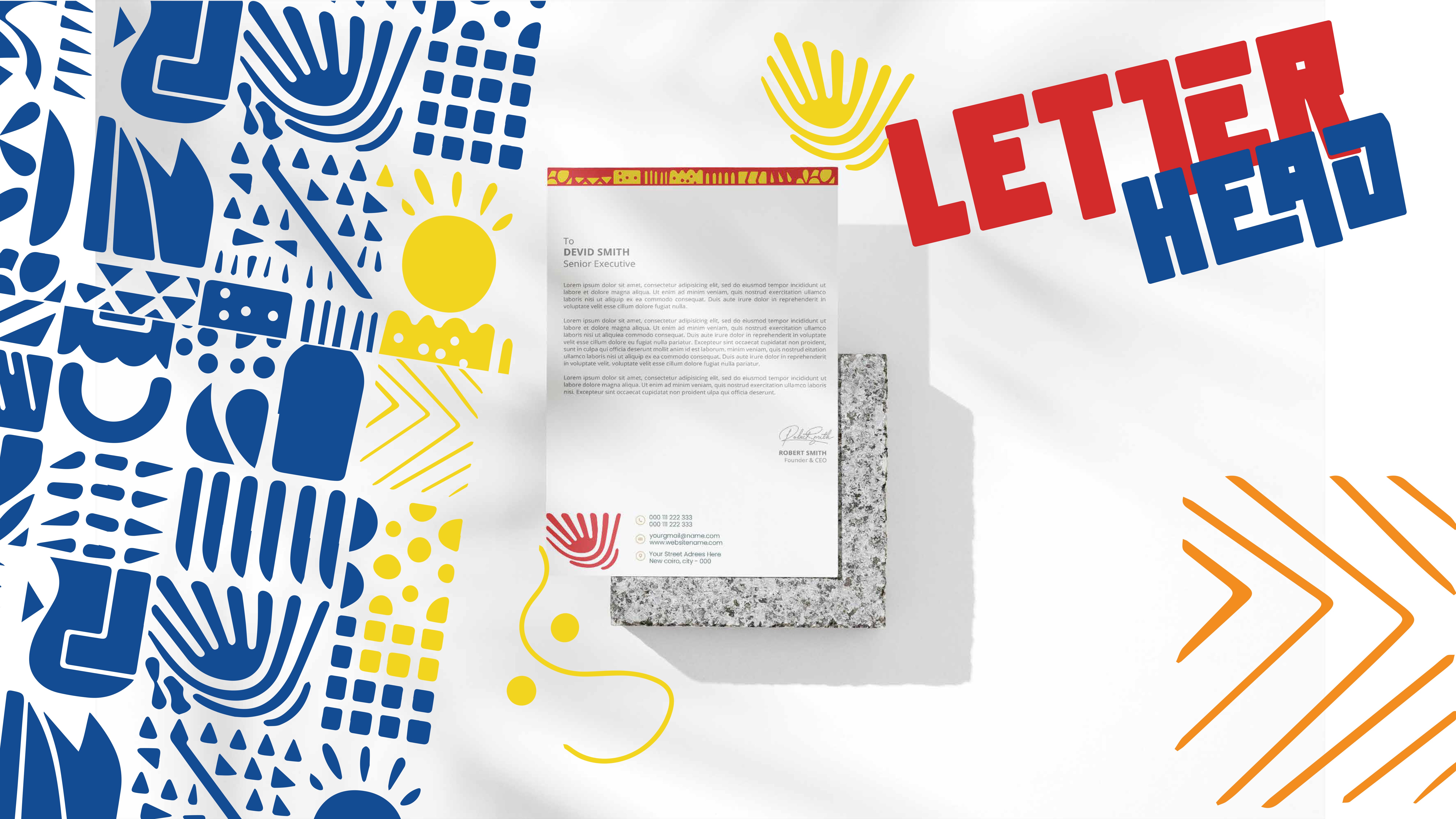 Bad Ziggy’s brand identity