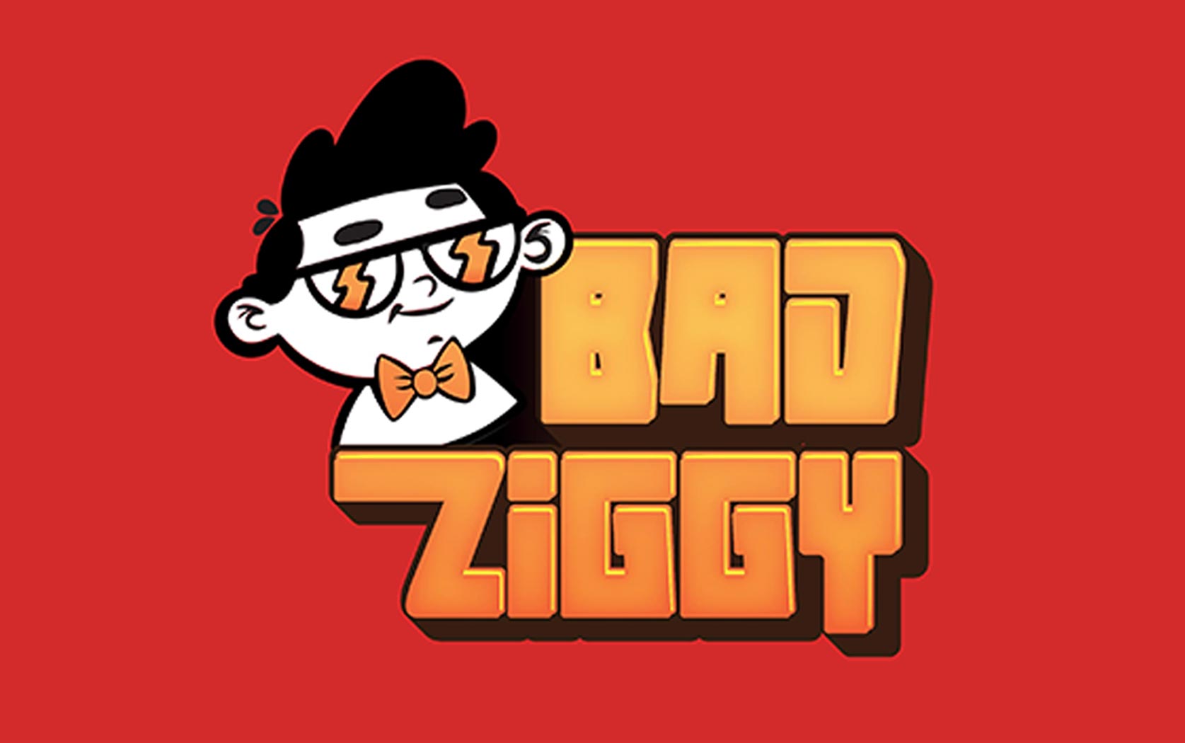 Bad Ziggy’s brand identity