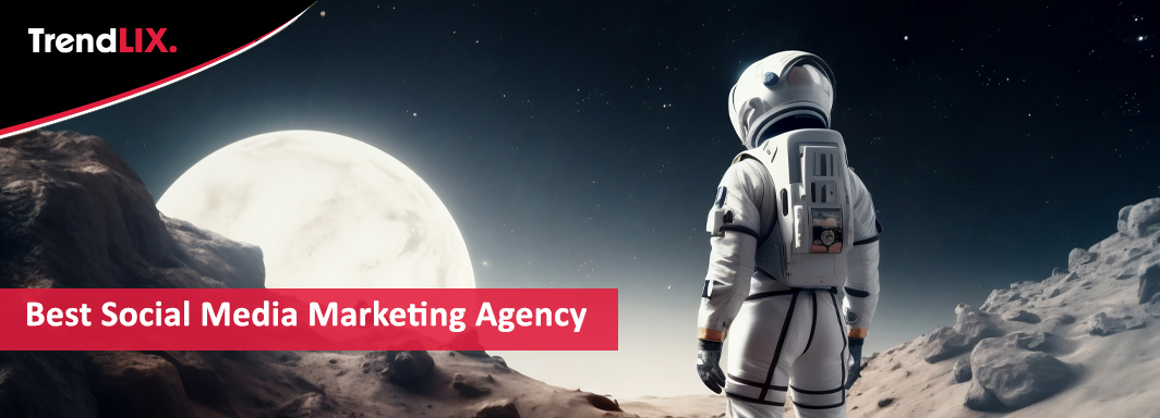 social media marketing agency