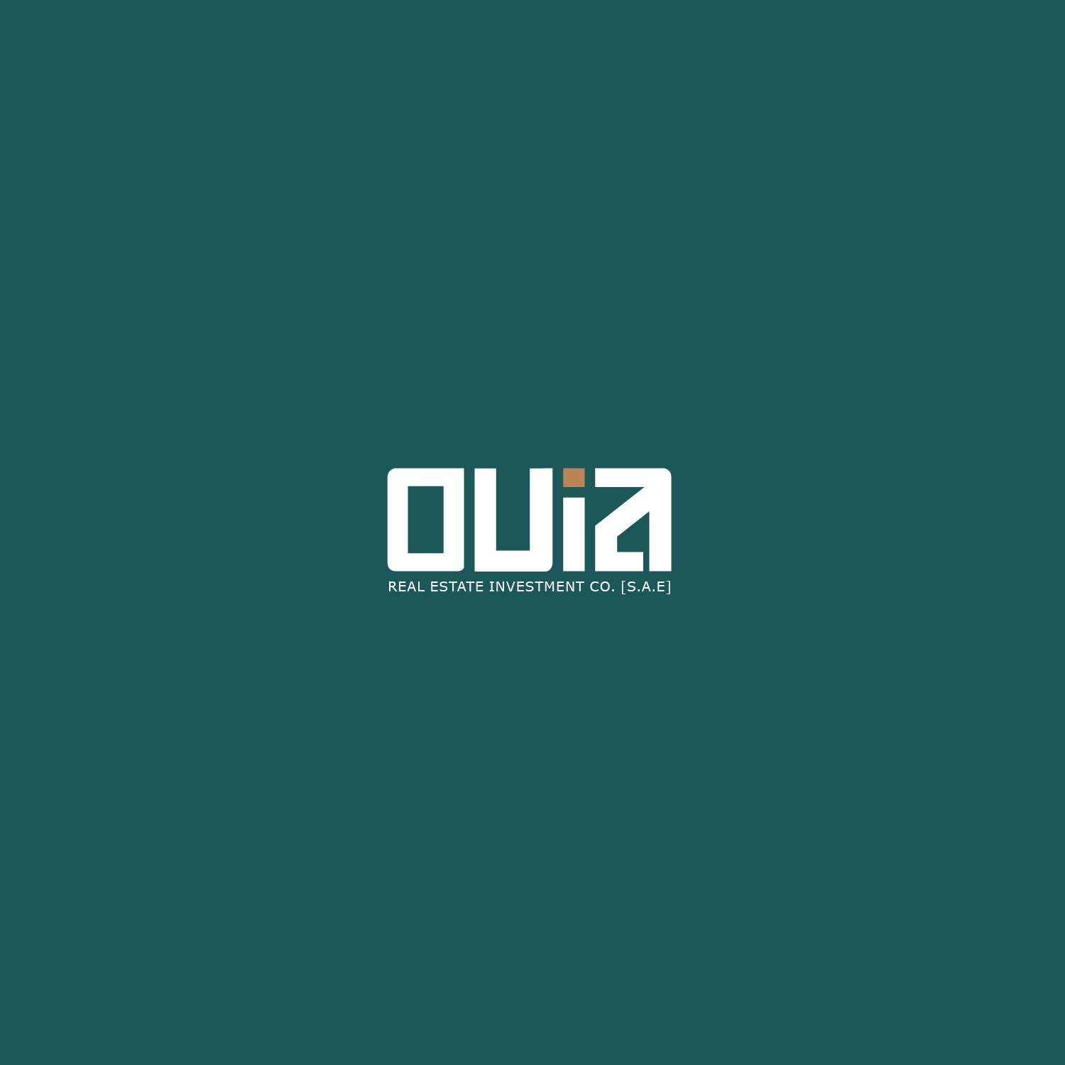 Ouia Real Estate Branding Project by Trendlix