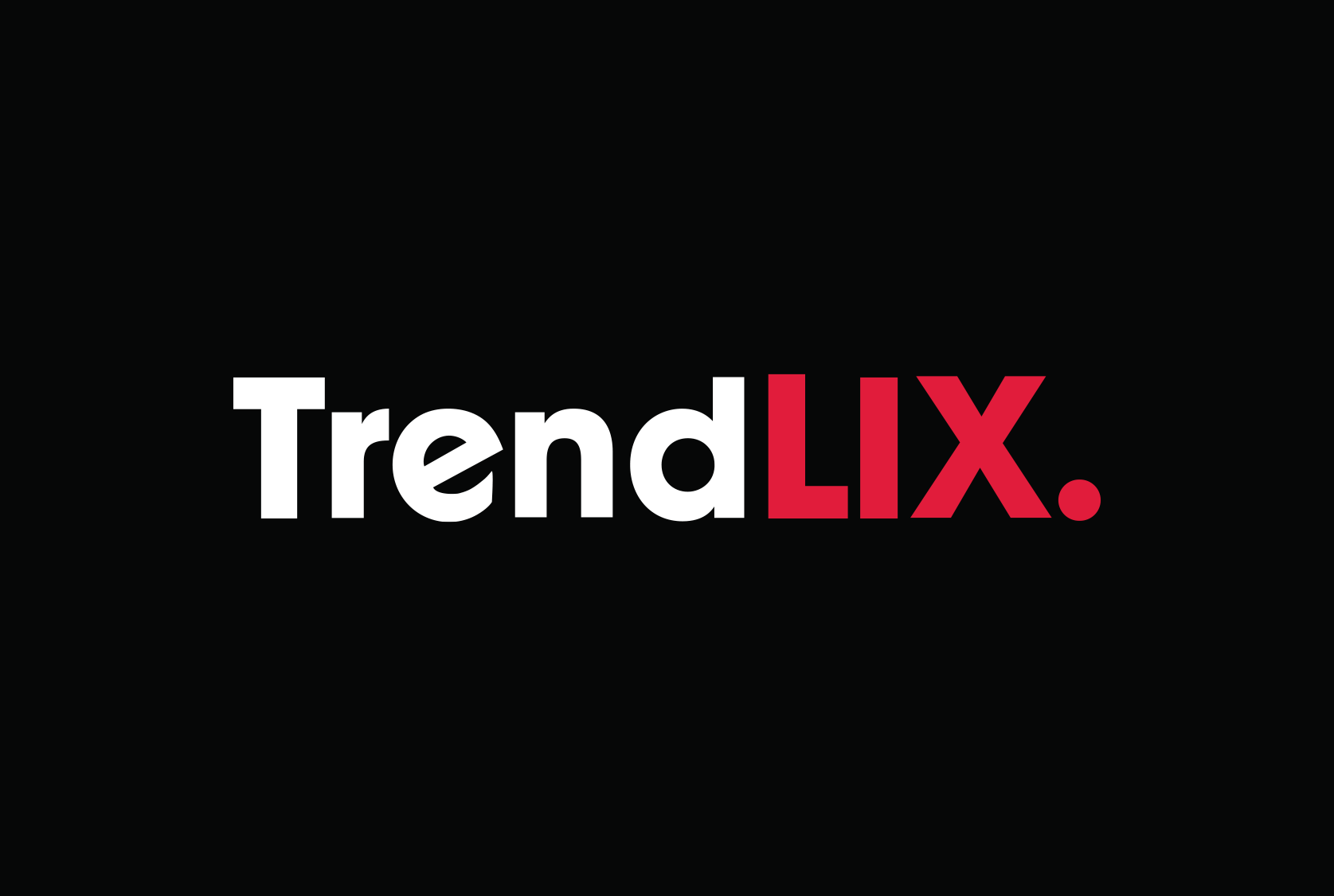 Trendlix