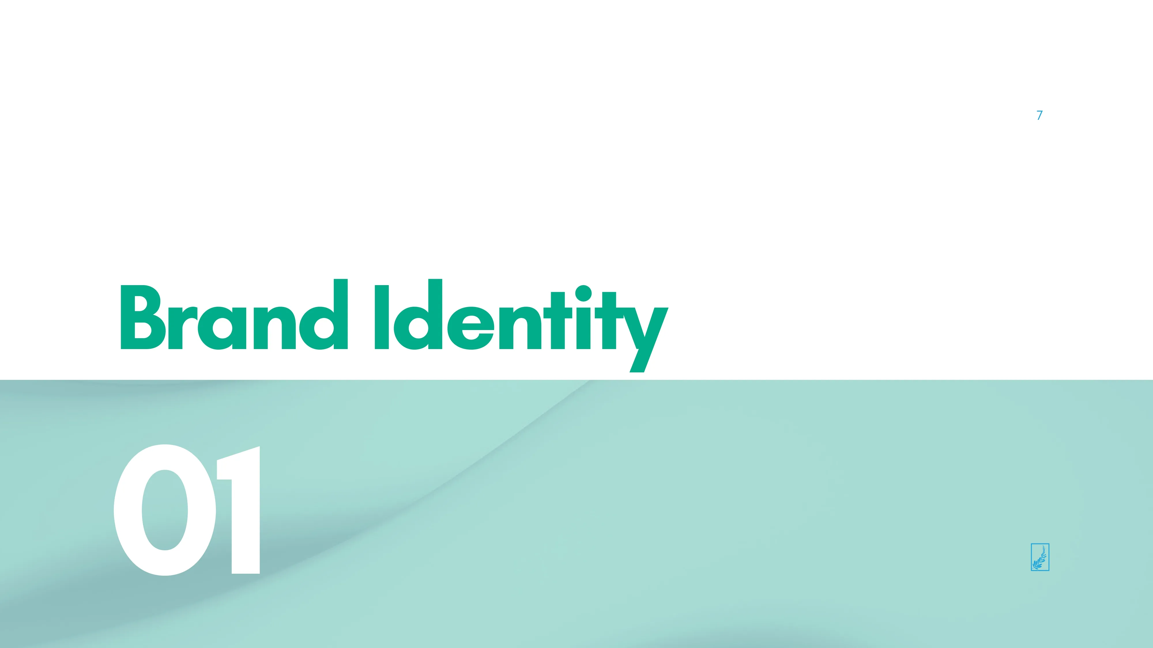 AFCMH Branding Project - Branding Agency