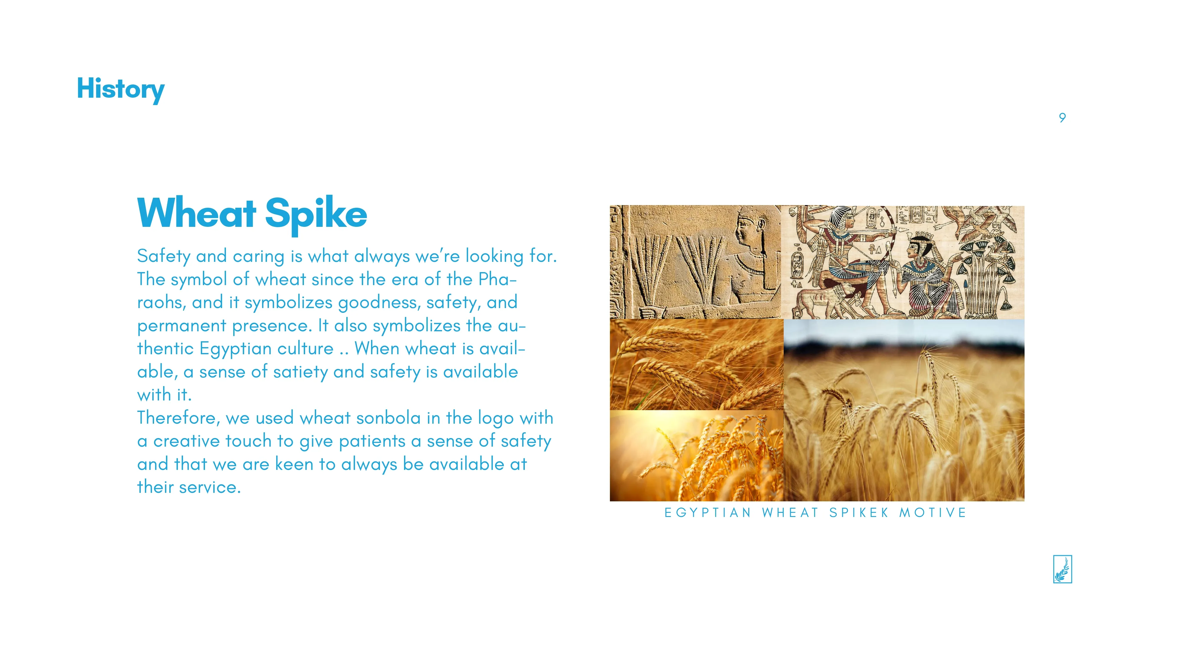 AFCMH Branding Project - Branding Agency