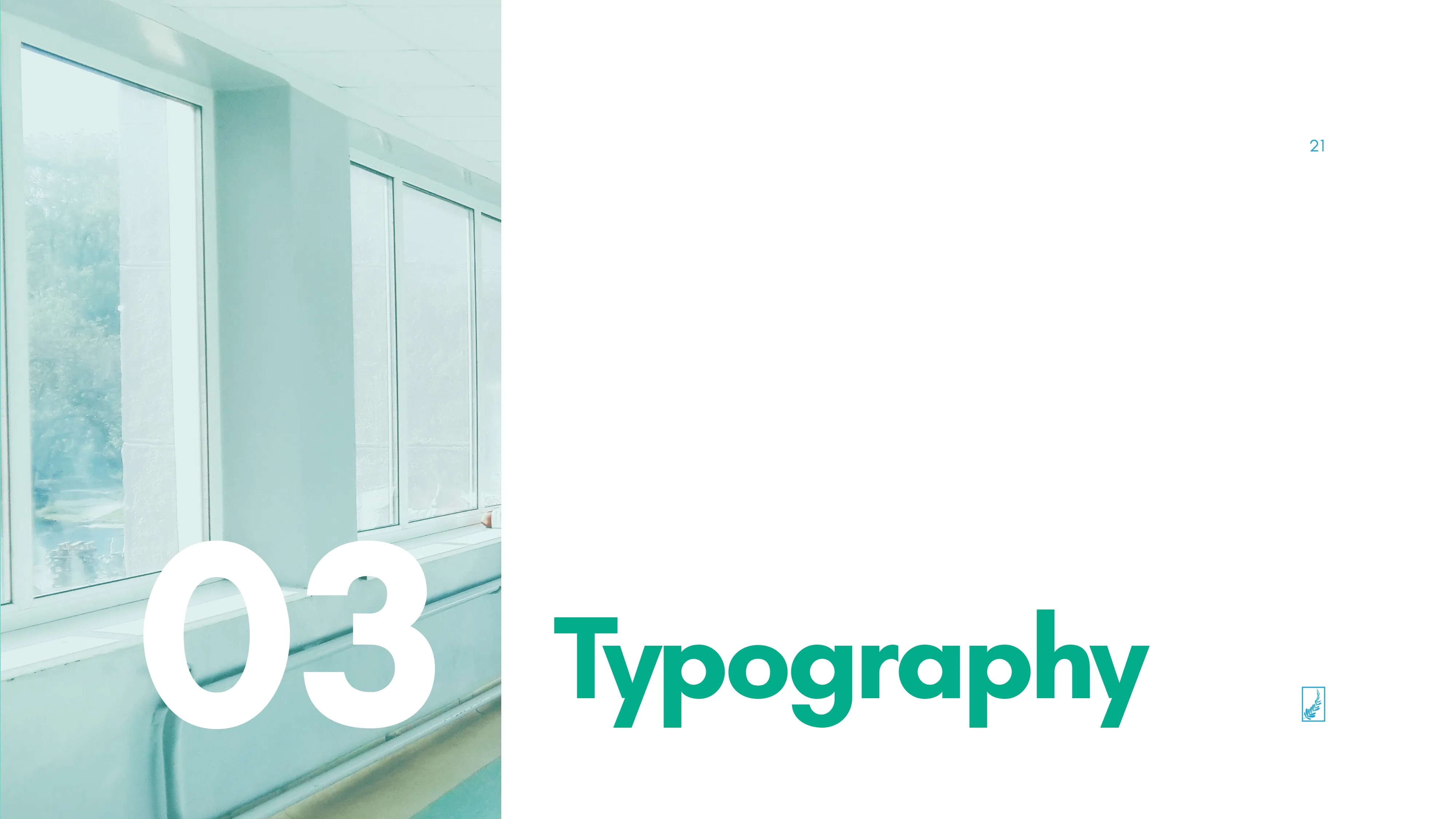 AFCMH Branding Project - Branding Agency