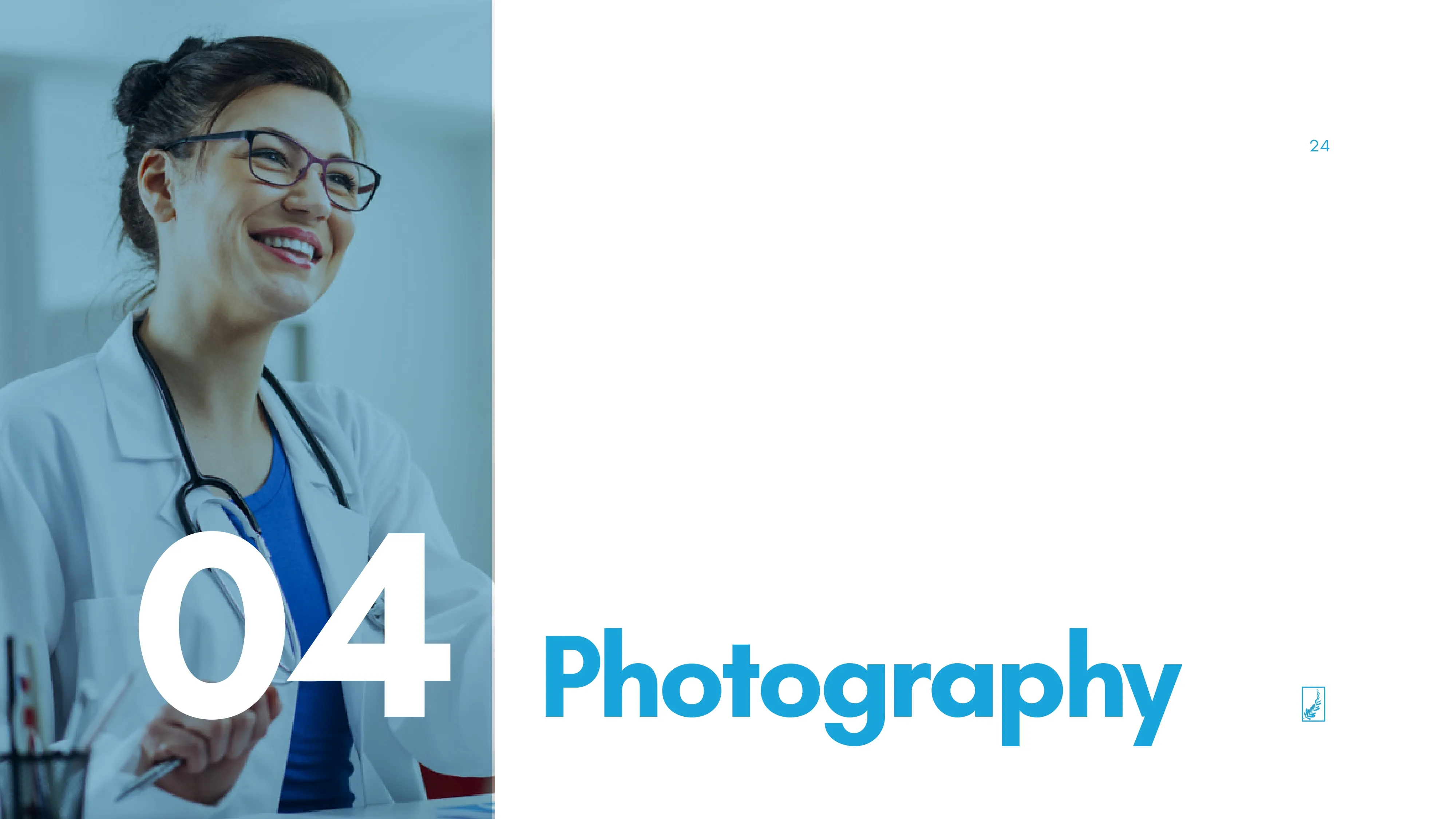 AFCMH Branding Project - Branding Agency