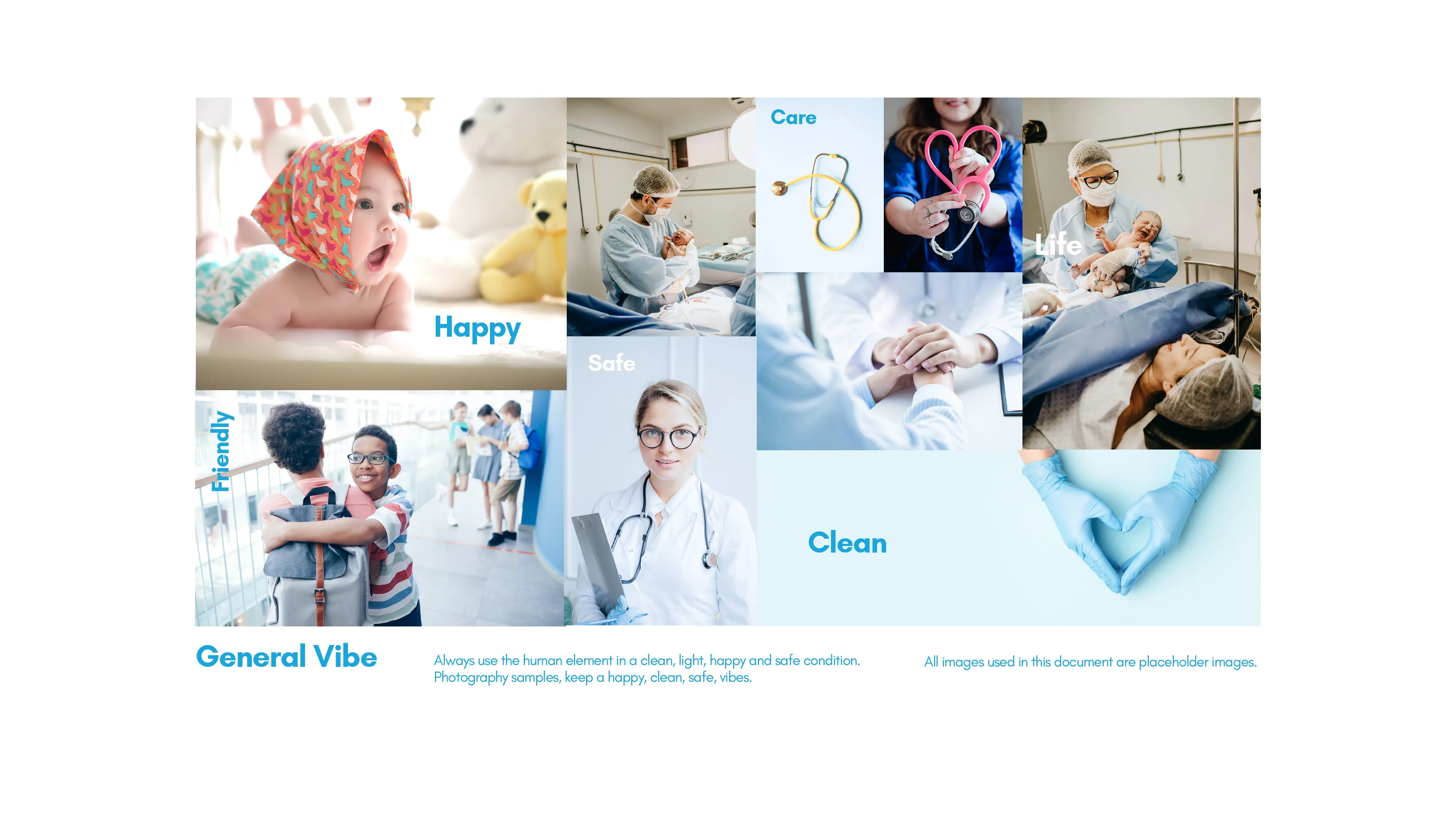 AFCMH Branding Project - Branding Agency