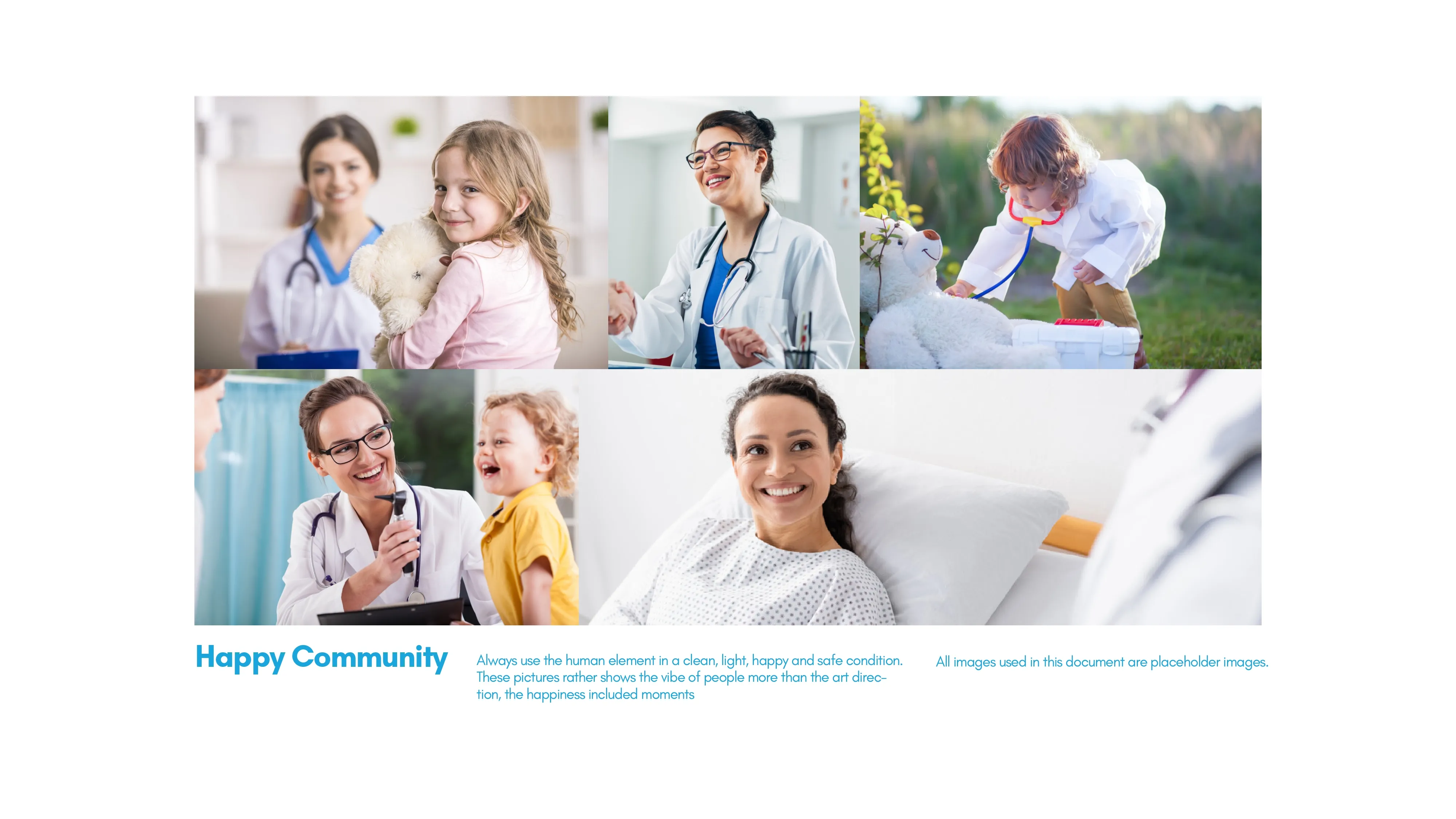 AFCMH Branding Project - Branding Agency