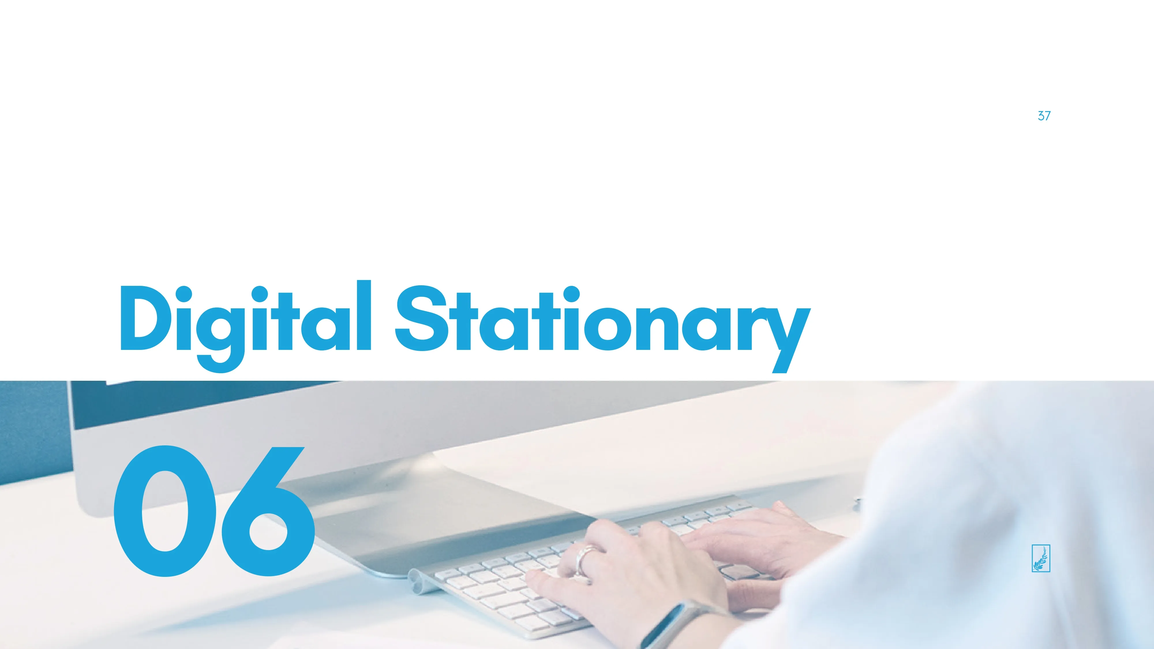 AFCMH Branding Project - Branding Agency