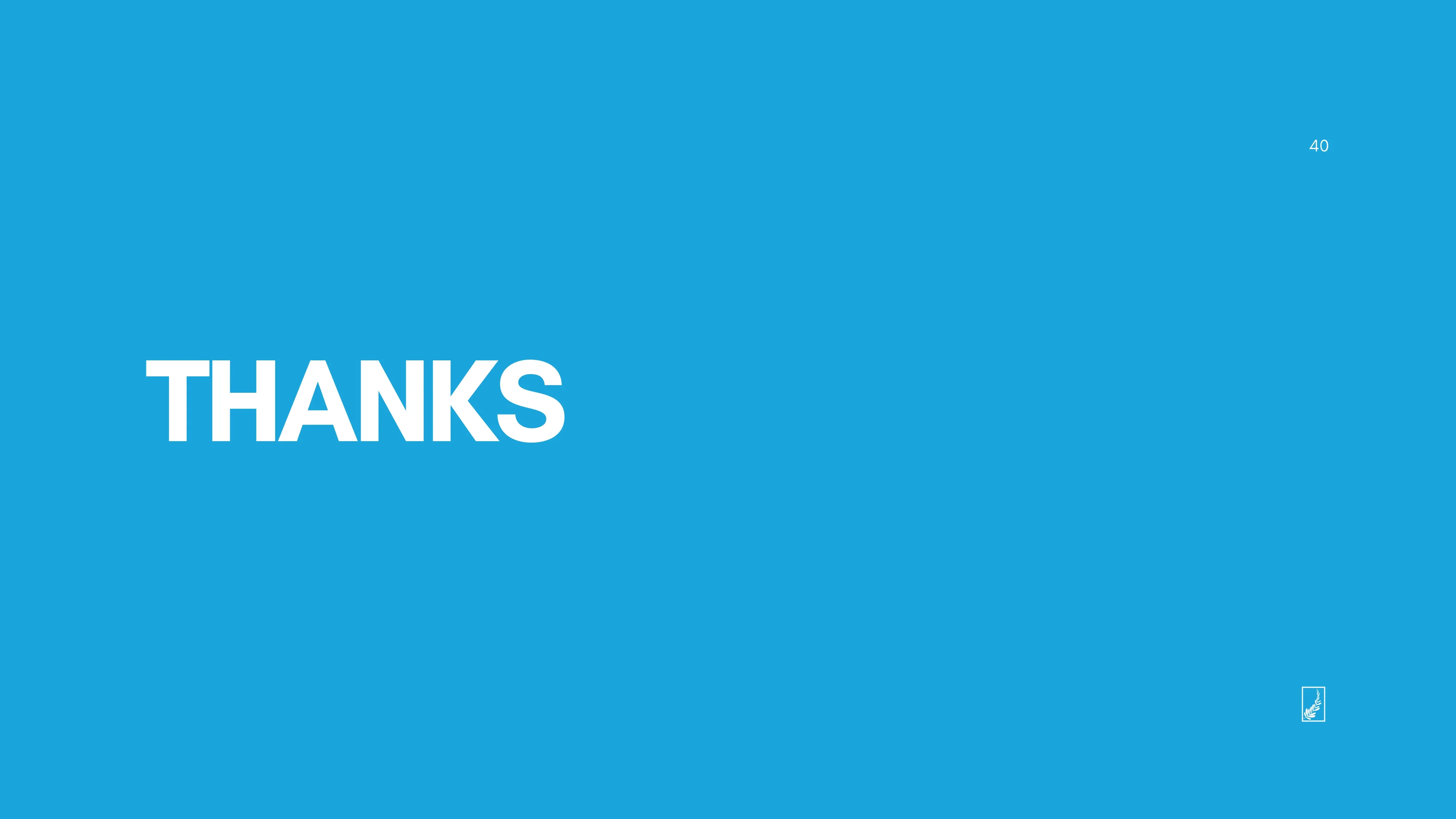 AFCMH Branding Project - Branding Agency