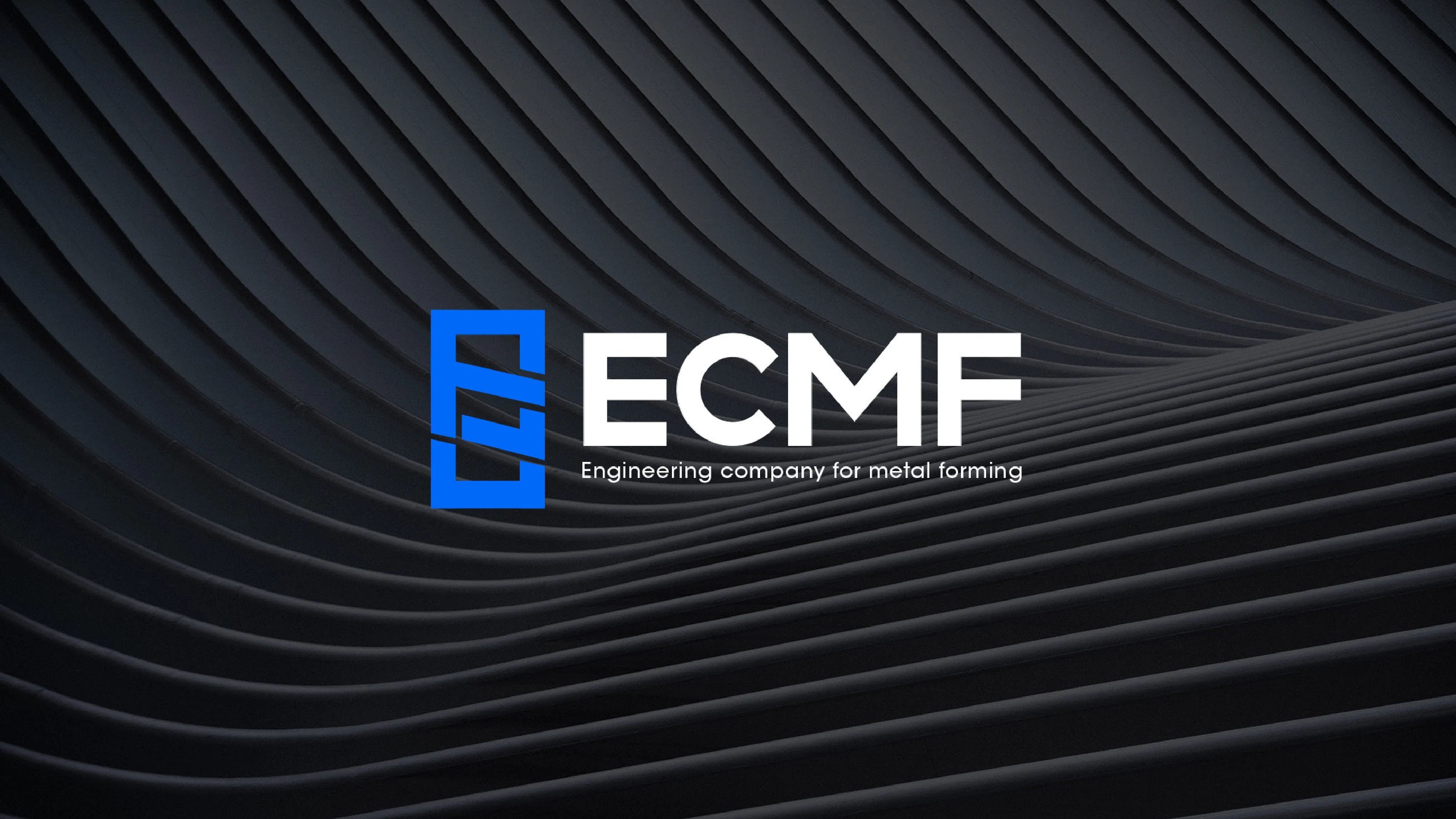 ECMF Branding Project - Branding Agency