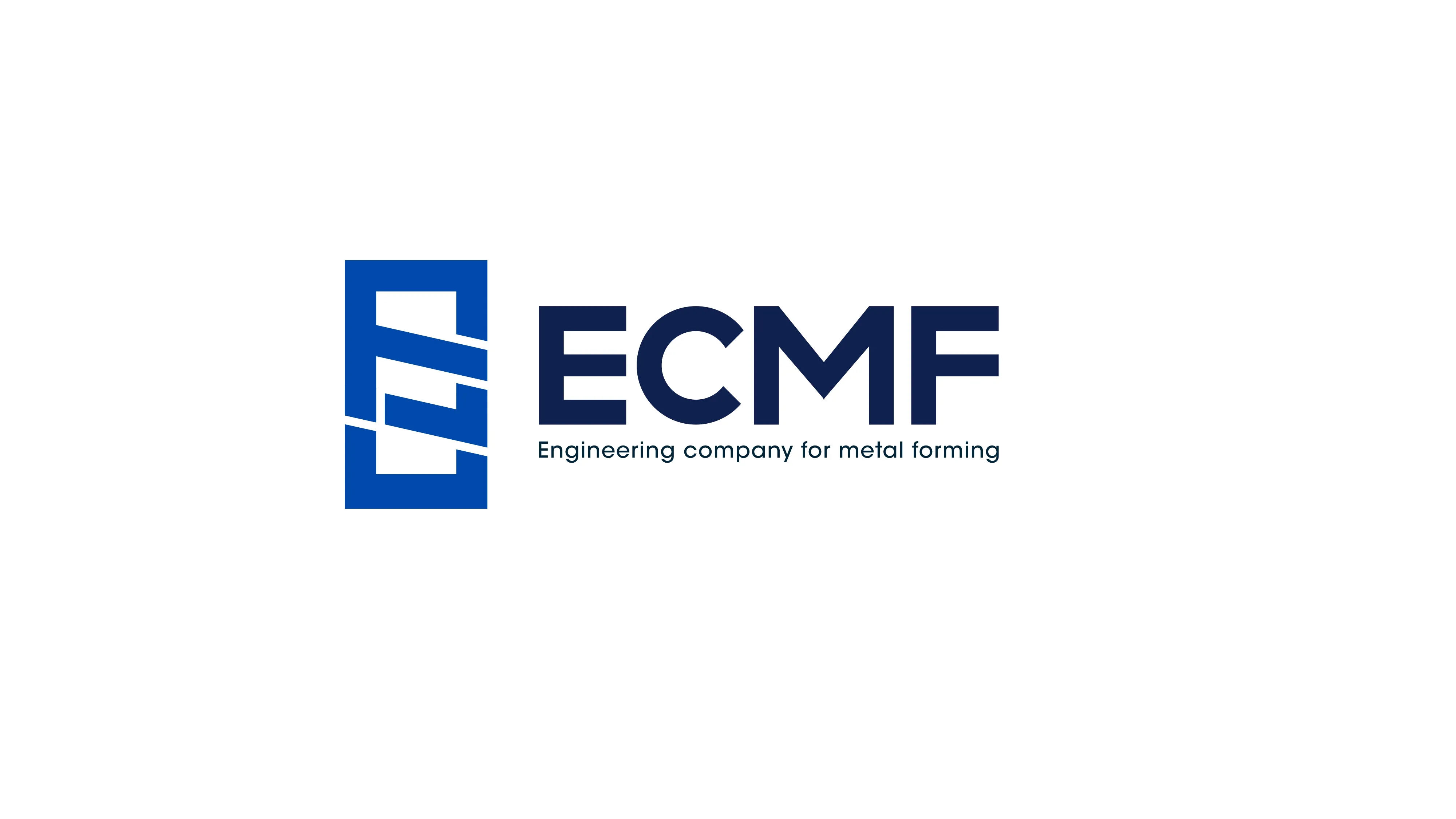 ECMF Branding Project - Branding Agency