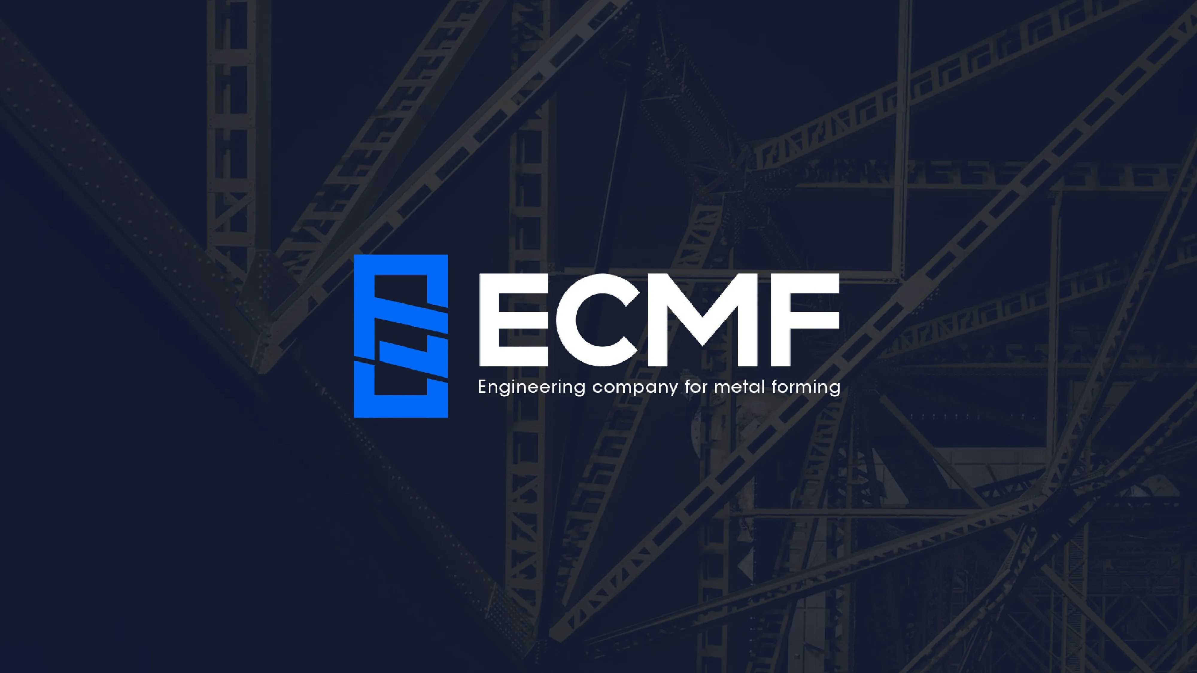 ECMF Branding Project - Branding Agency