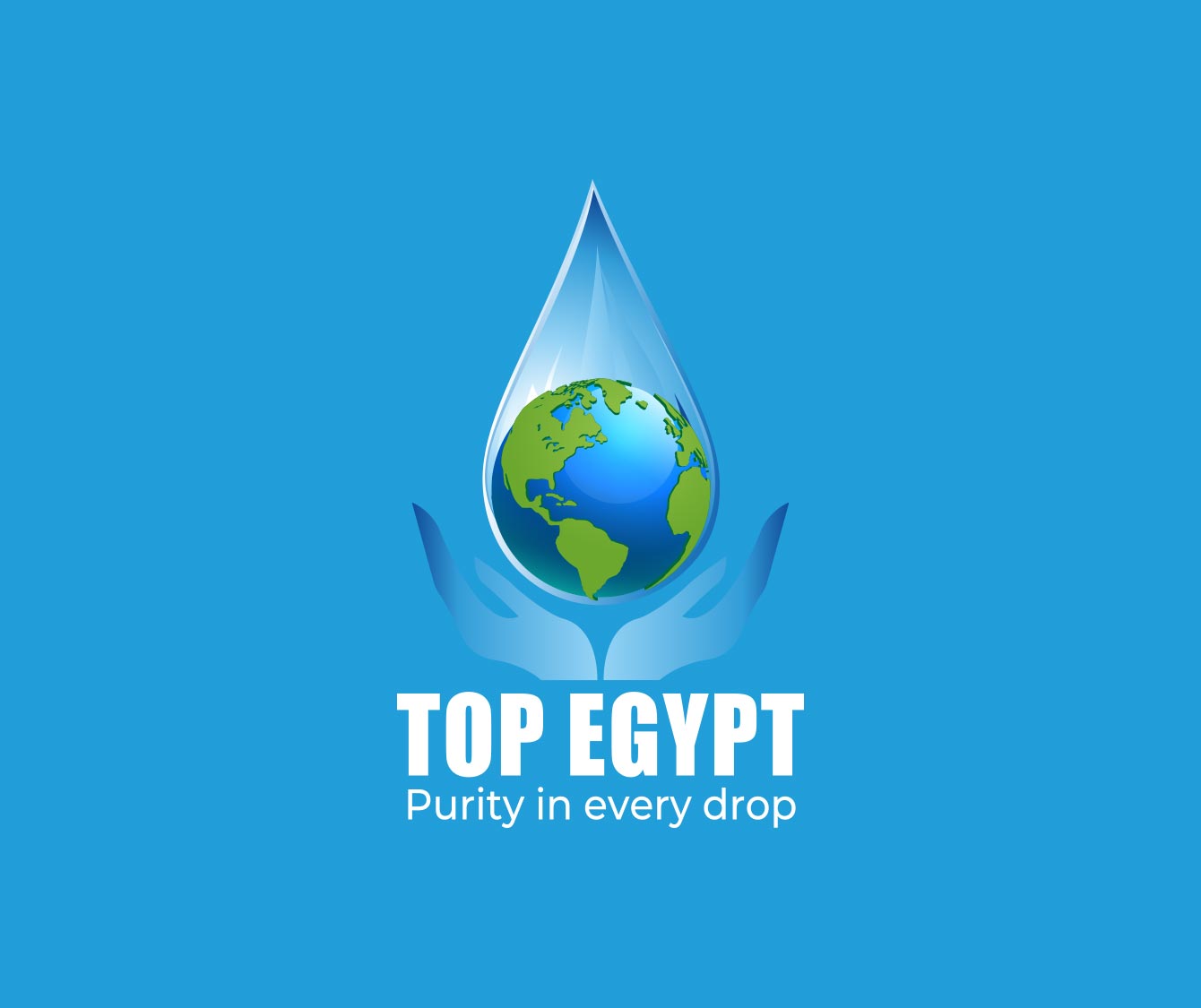 Top Egypt