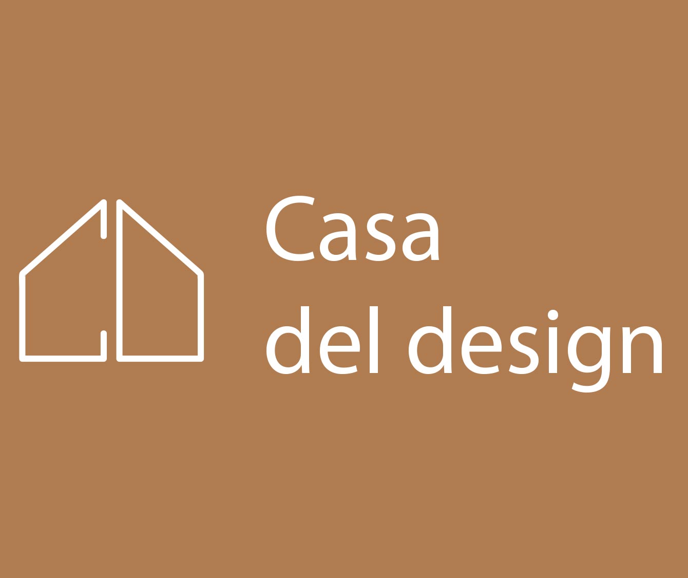 Casa del design