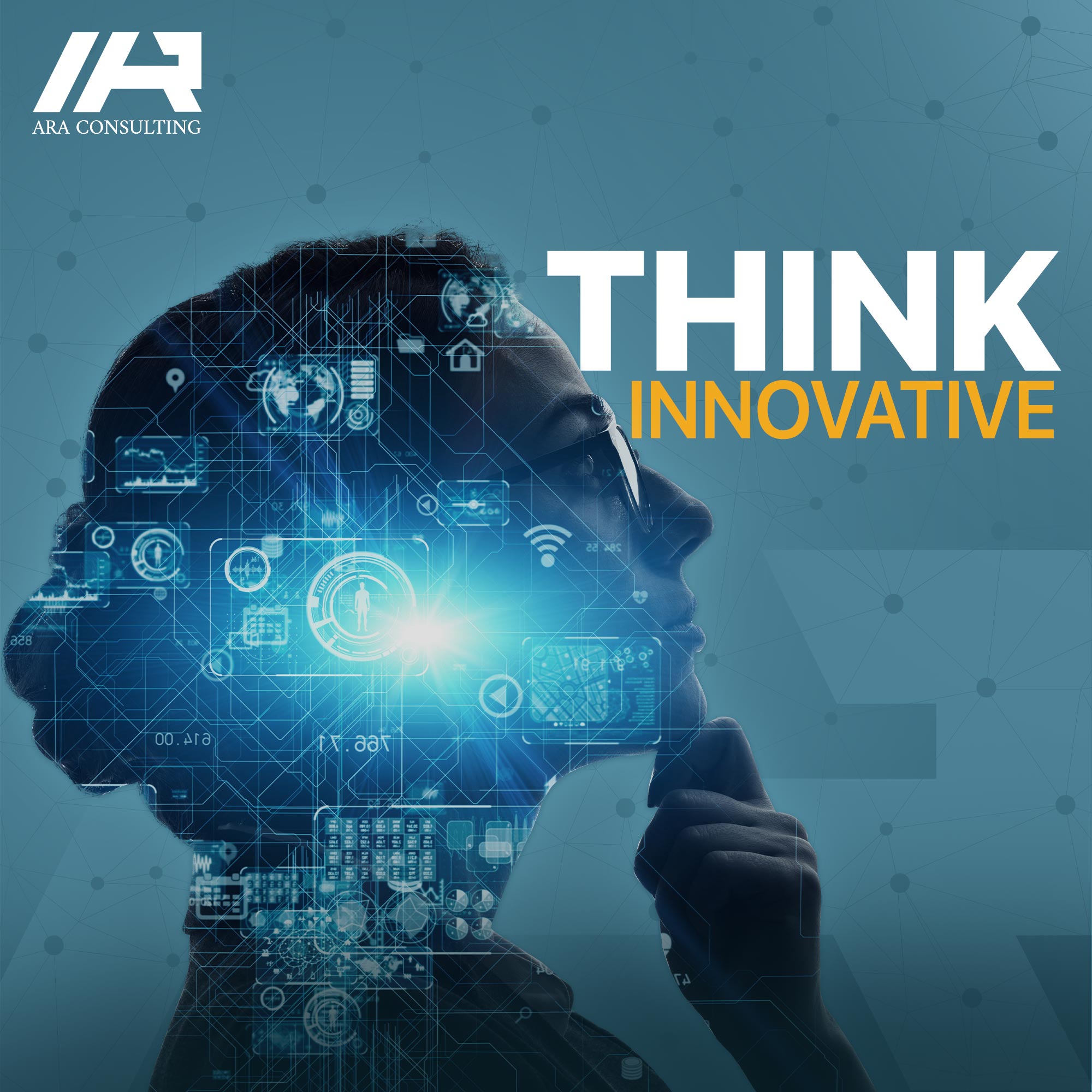 ARA Social media project