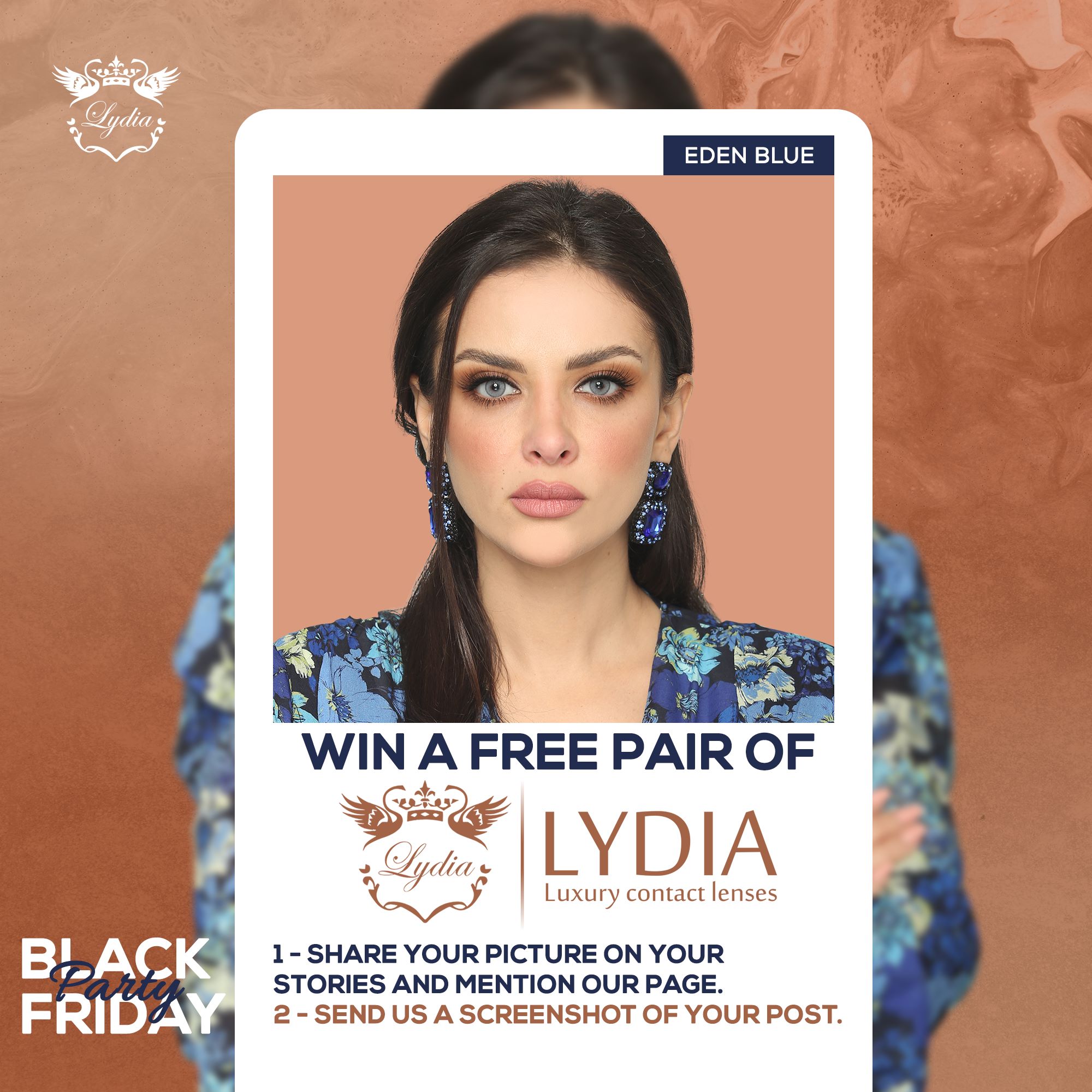 Lydia