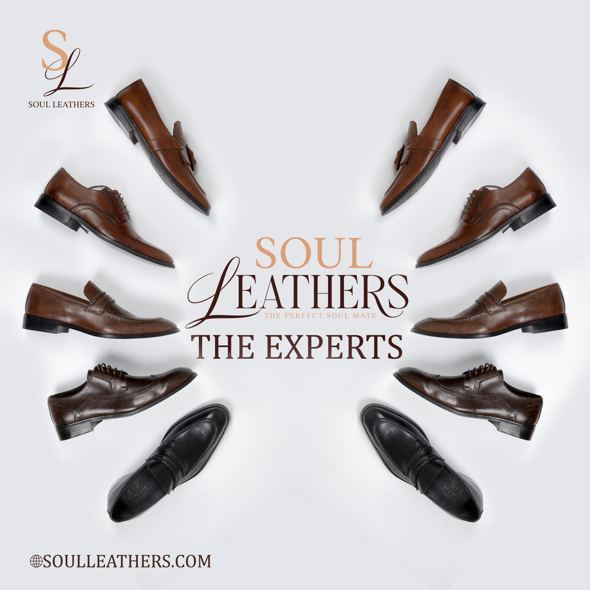 Soul Leather