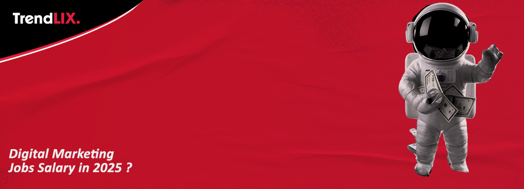 digital marketing jobs salary