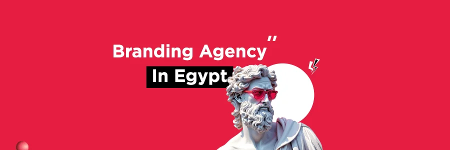 Branding Agency in Egypt