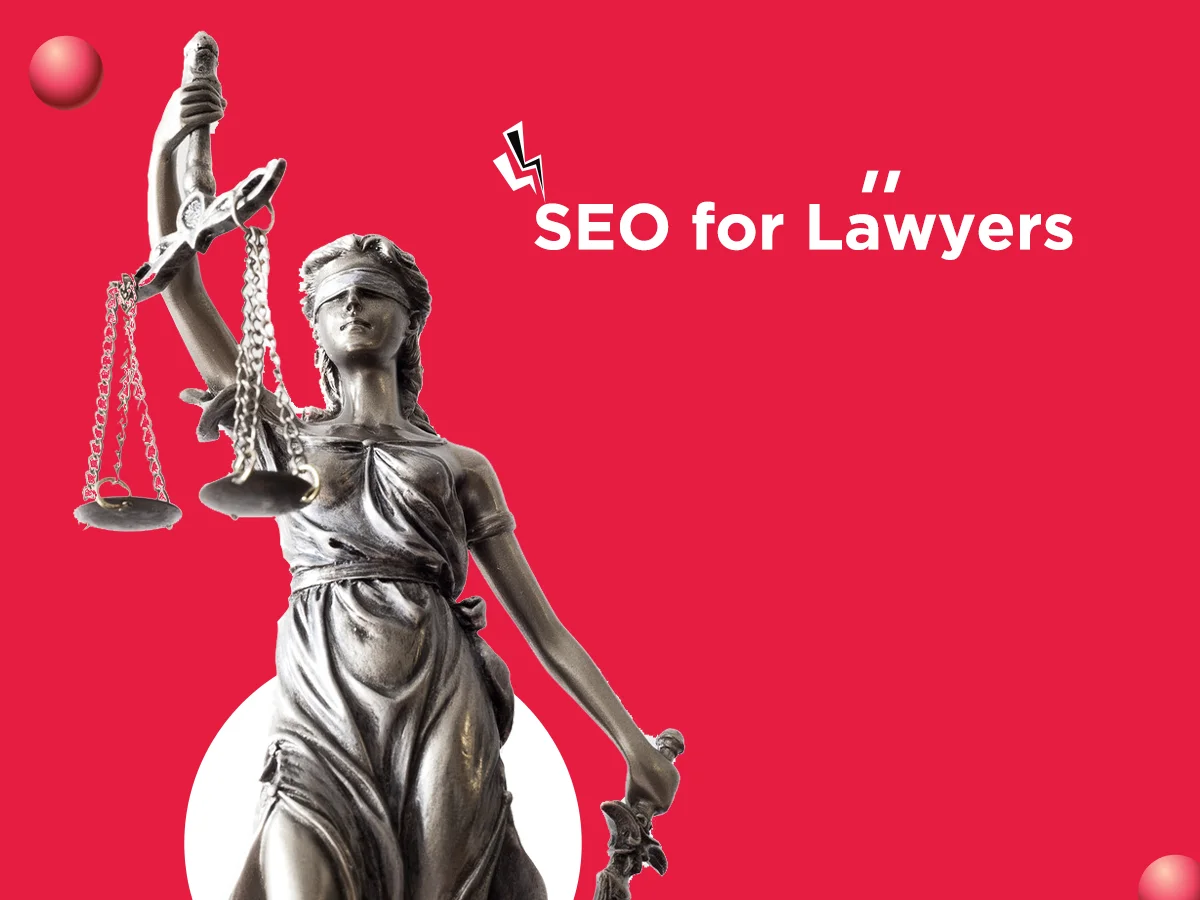 SEO for Lawyers