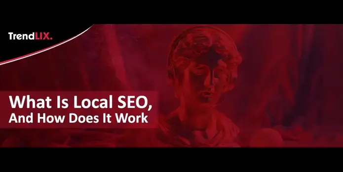 Local SEO