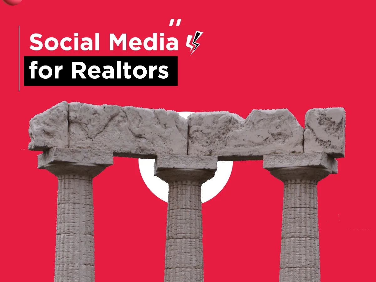 Social Media for Real Estate