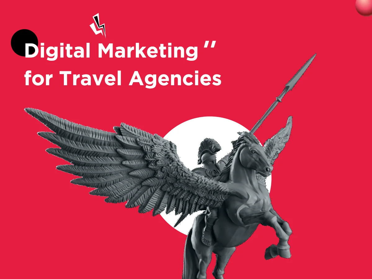 Digital Marketing for Travel Agencies
