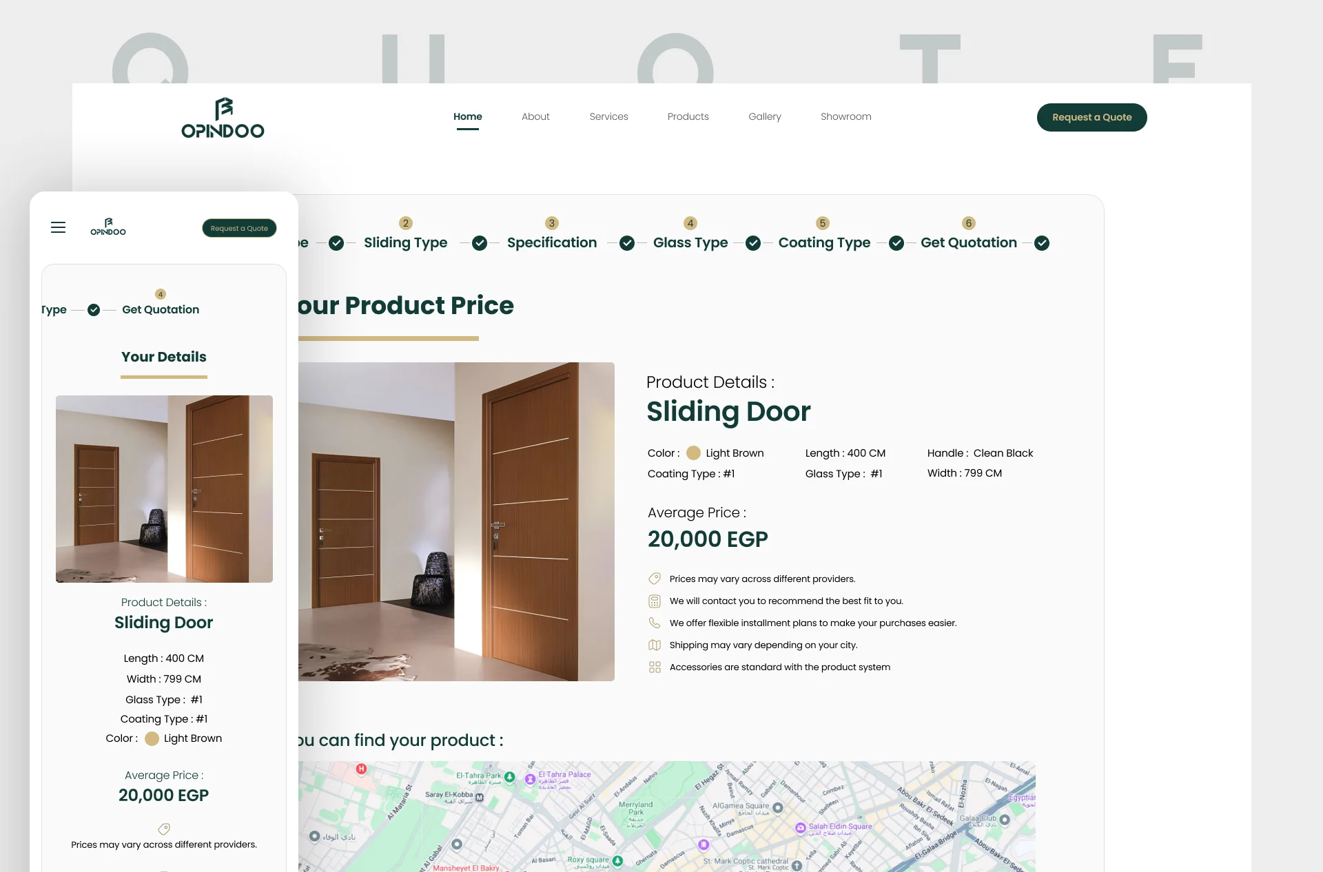 Opindoo