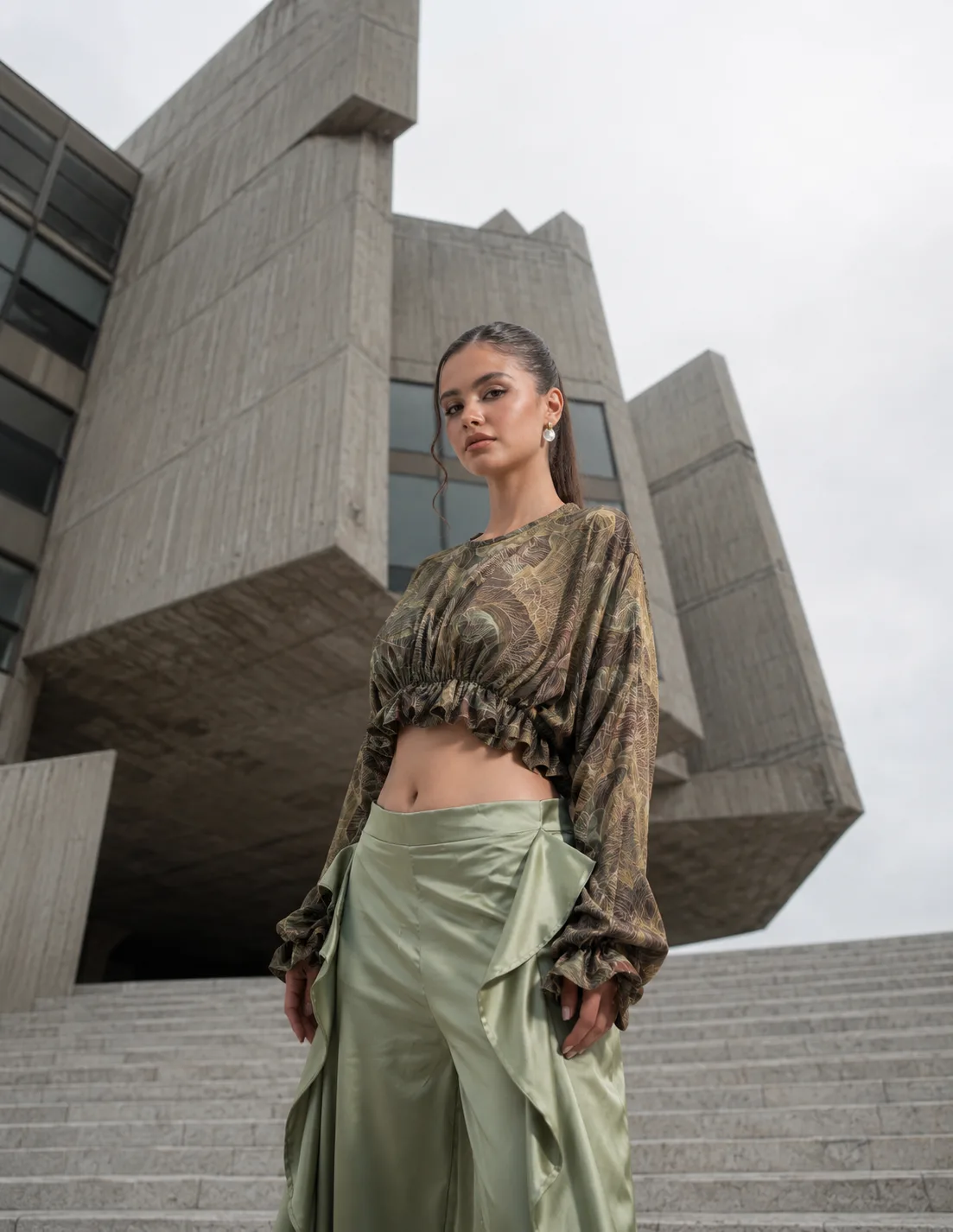 House Of Eima